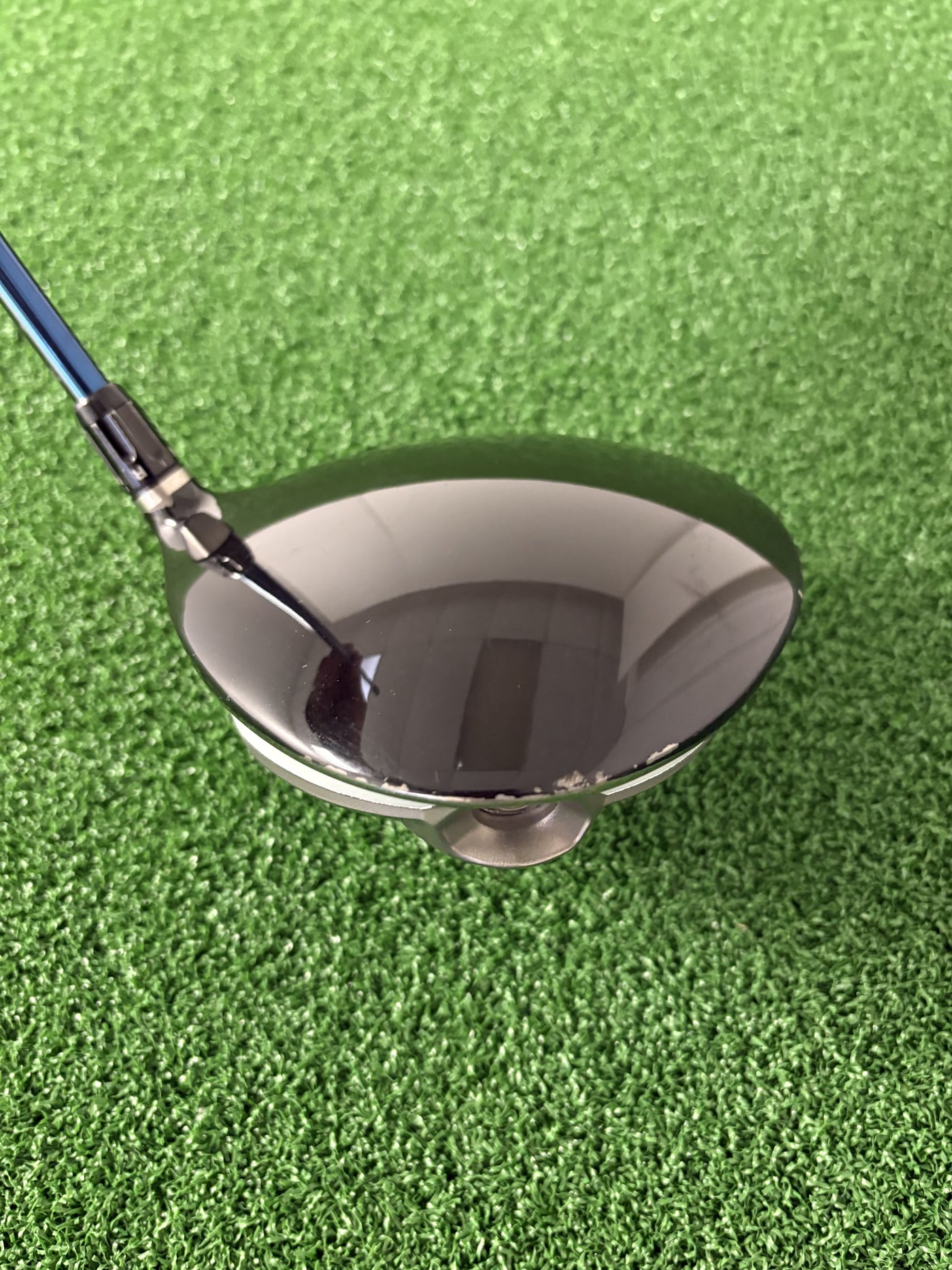 Taylormade R9 Max 9.5* (Stiff)