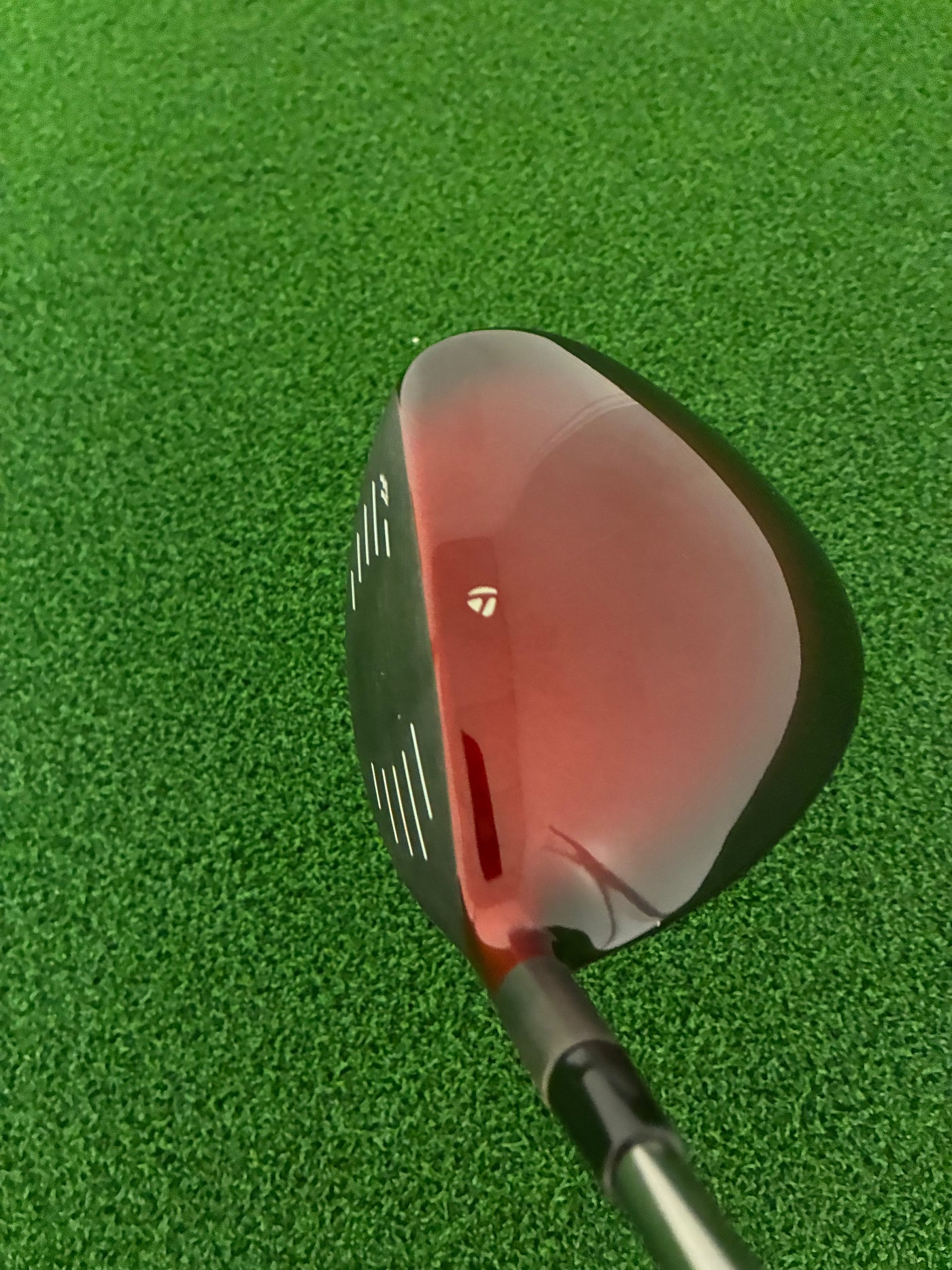 Taylormade R7 CGB Max 9.5* (Stiff)