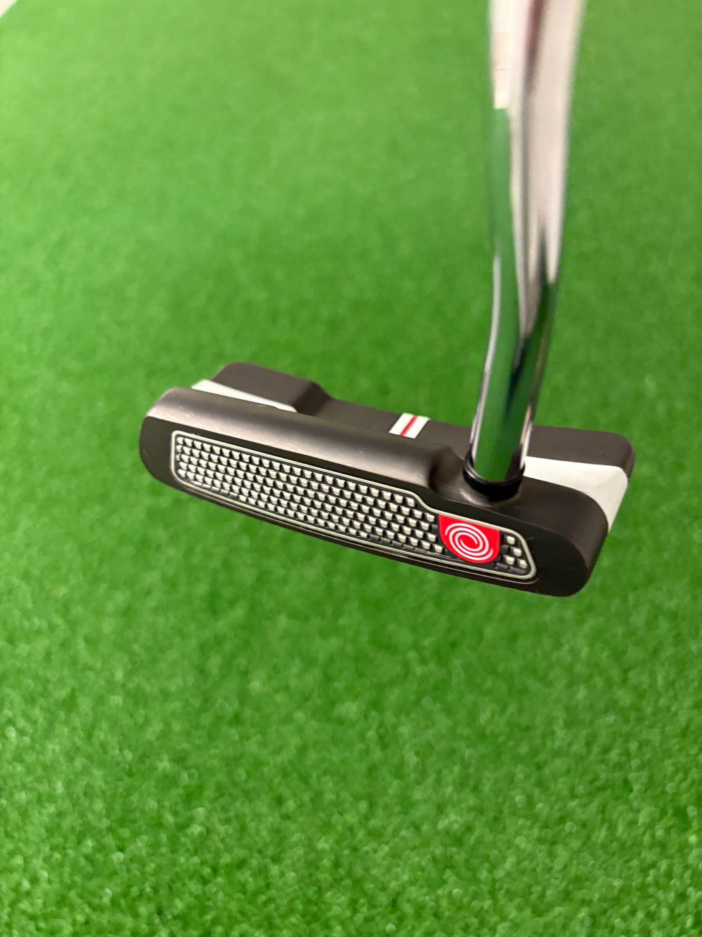 Odyssey O Works #1W (34")