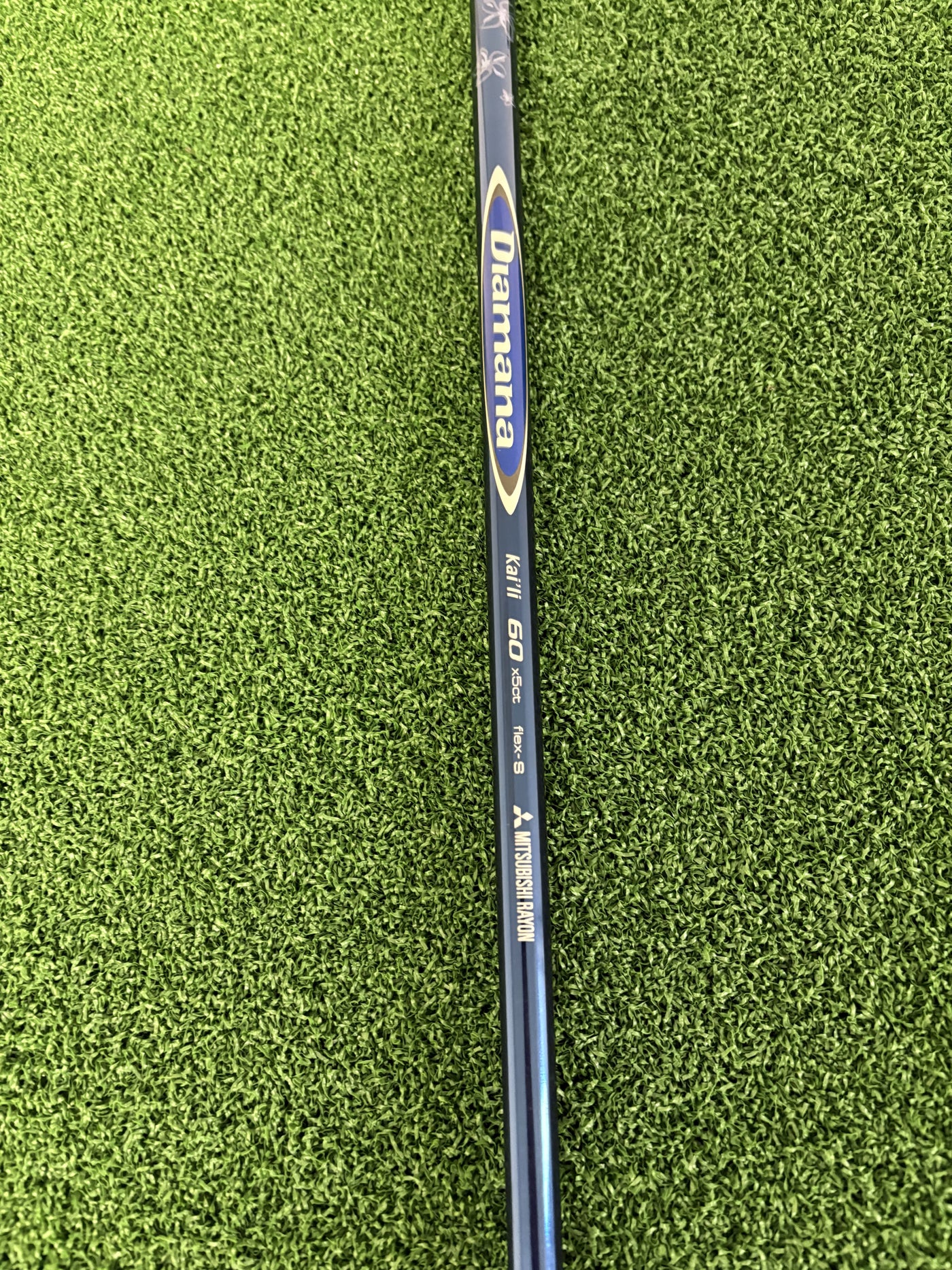 Taylormade R9 Max 9.5* (Stiff)