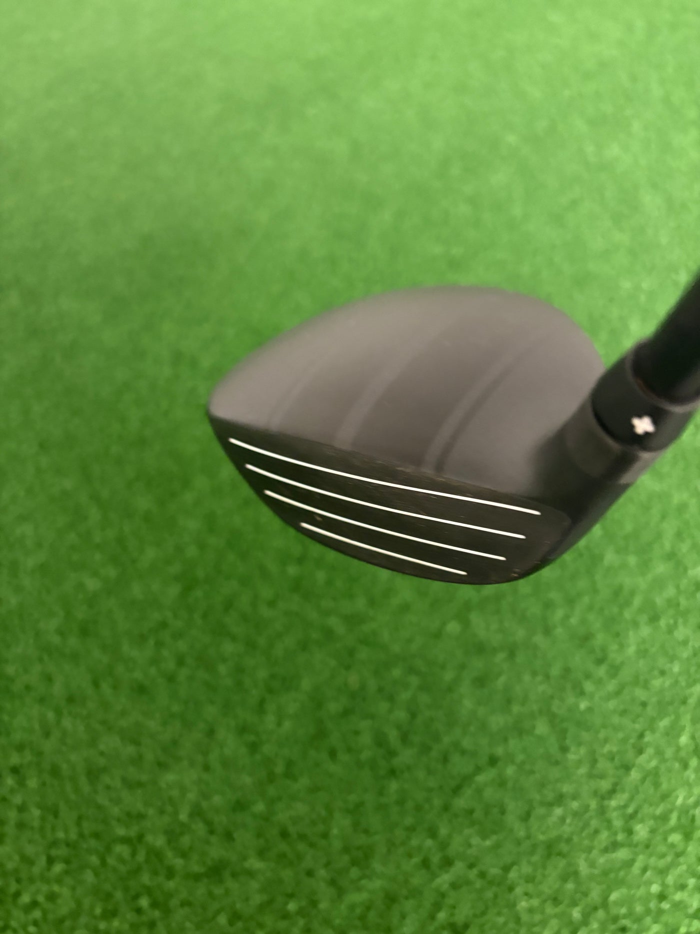 Ping i25 14* 3 Wood (Stiff)