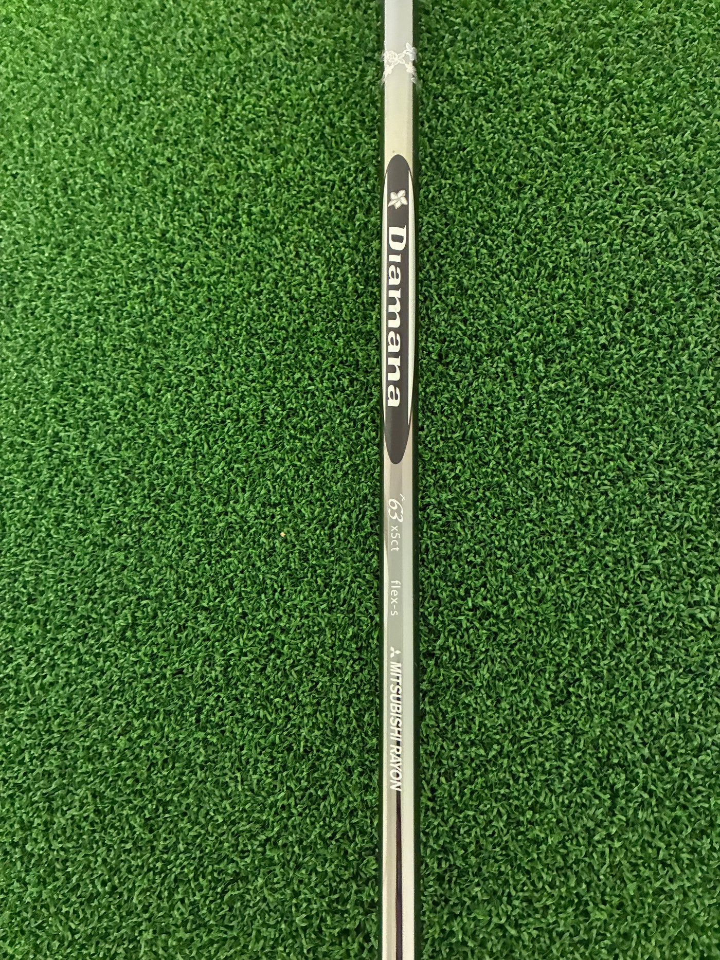 Taylormade R7 CGB Max 9.5* (Stiff)