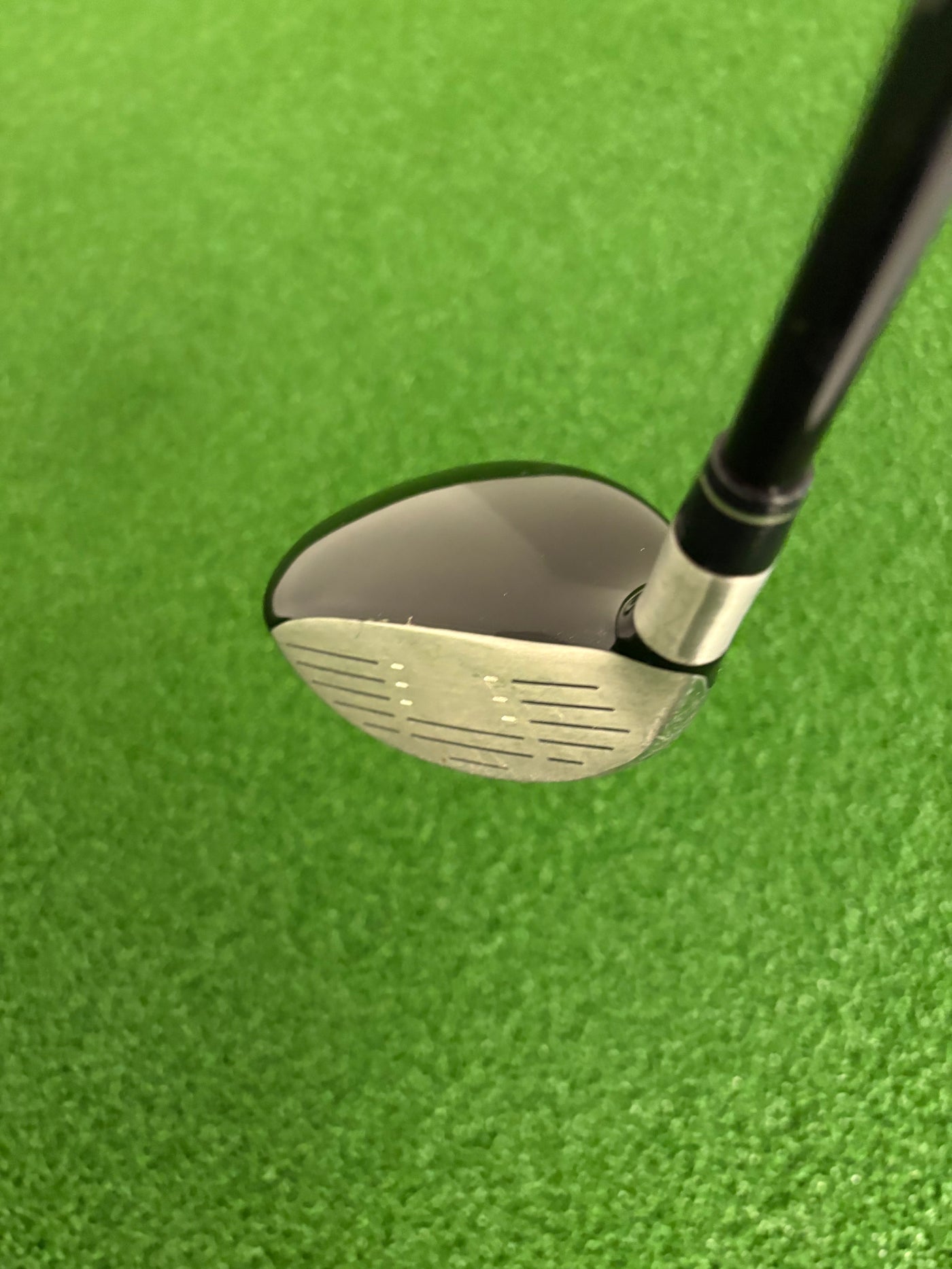 Callaway FT Neutral 18* 2 Hybrid (Stiff/Regular)