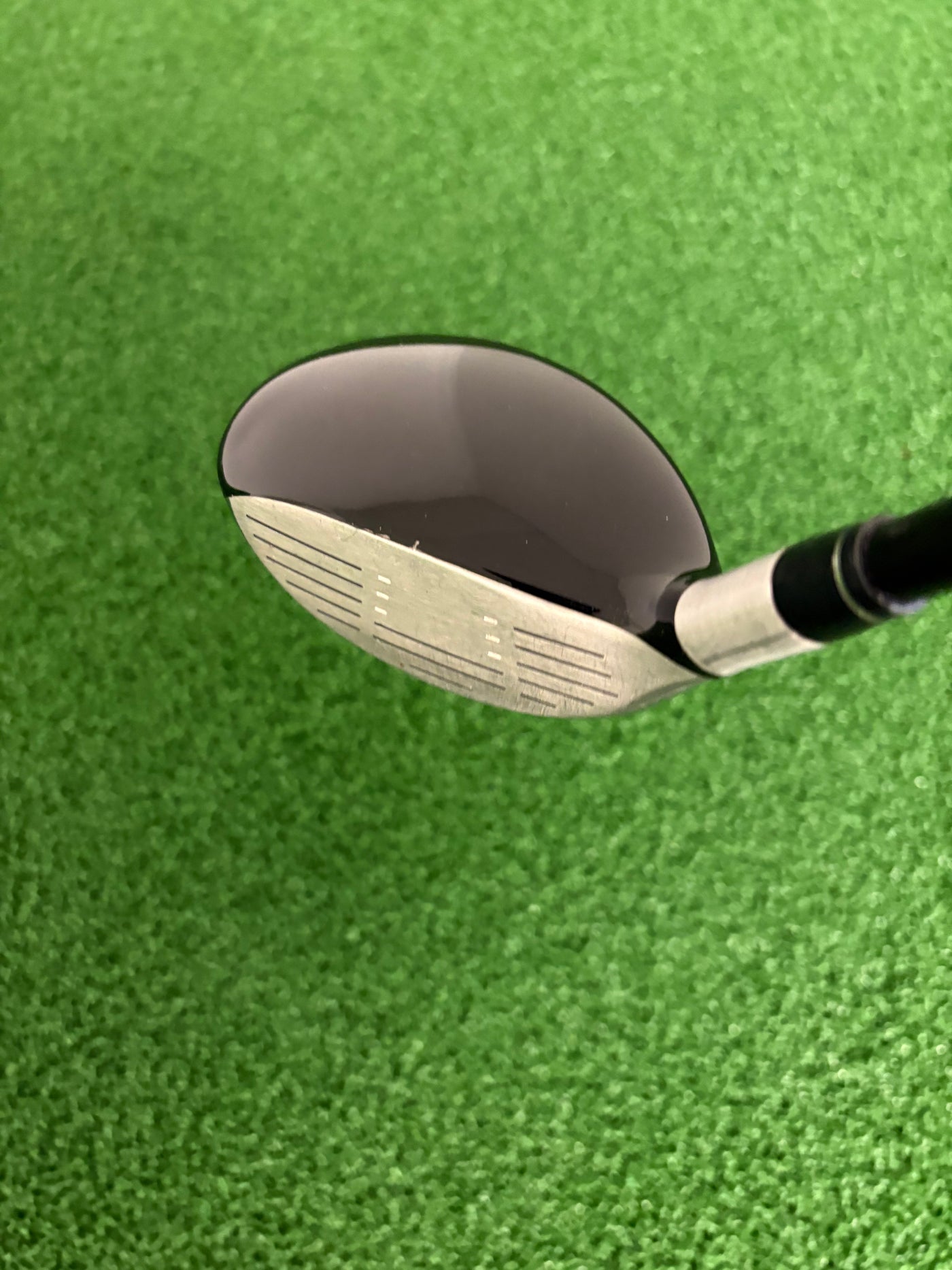 Callaway FT Neutral 18* 2 Hybrid (Stiff/Regular)