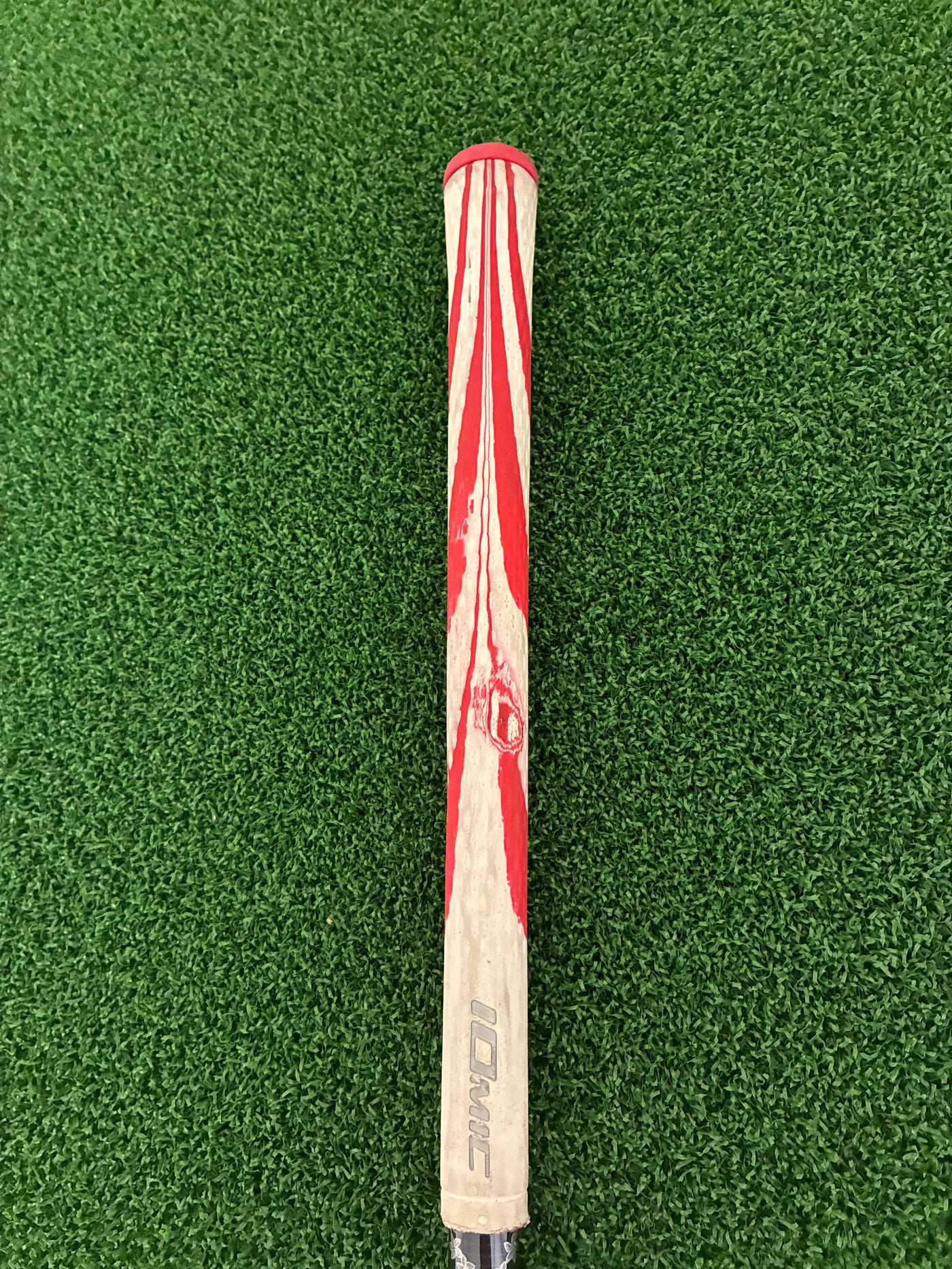 Taylormade R7 CGB Max 9.5* (Stiff)