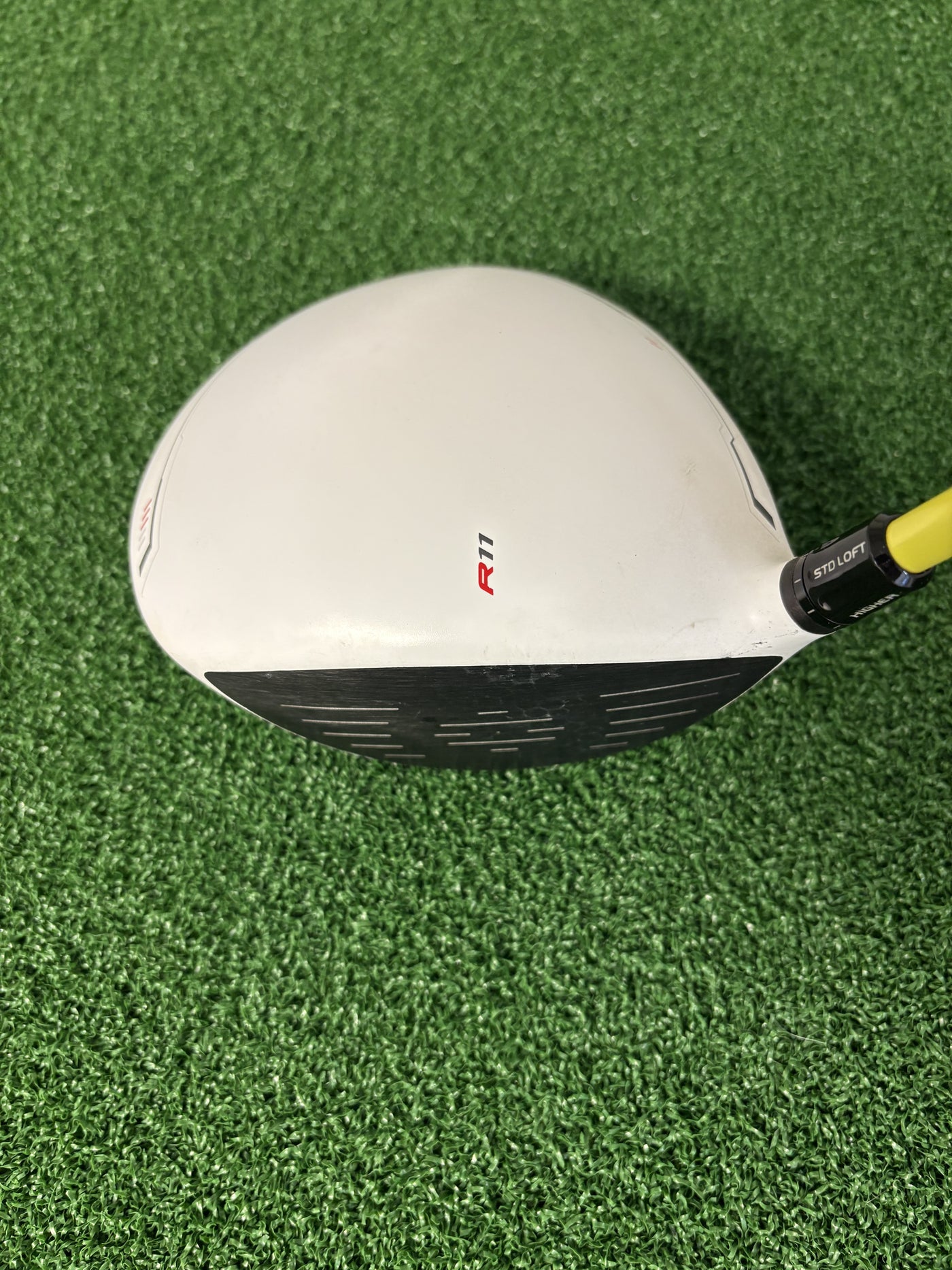 Taylormade R11S 9.0* (Stiff)