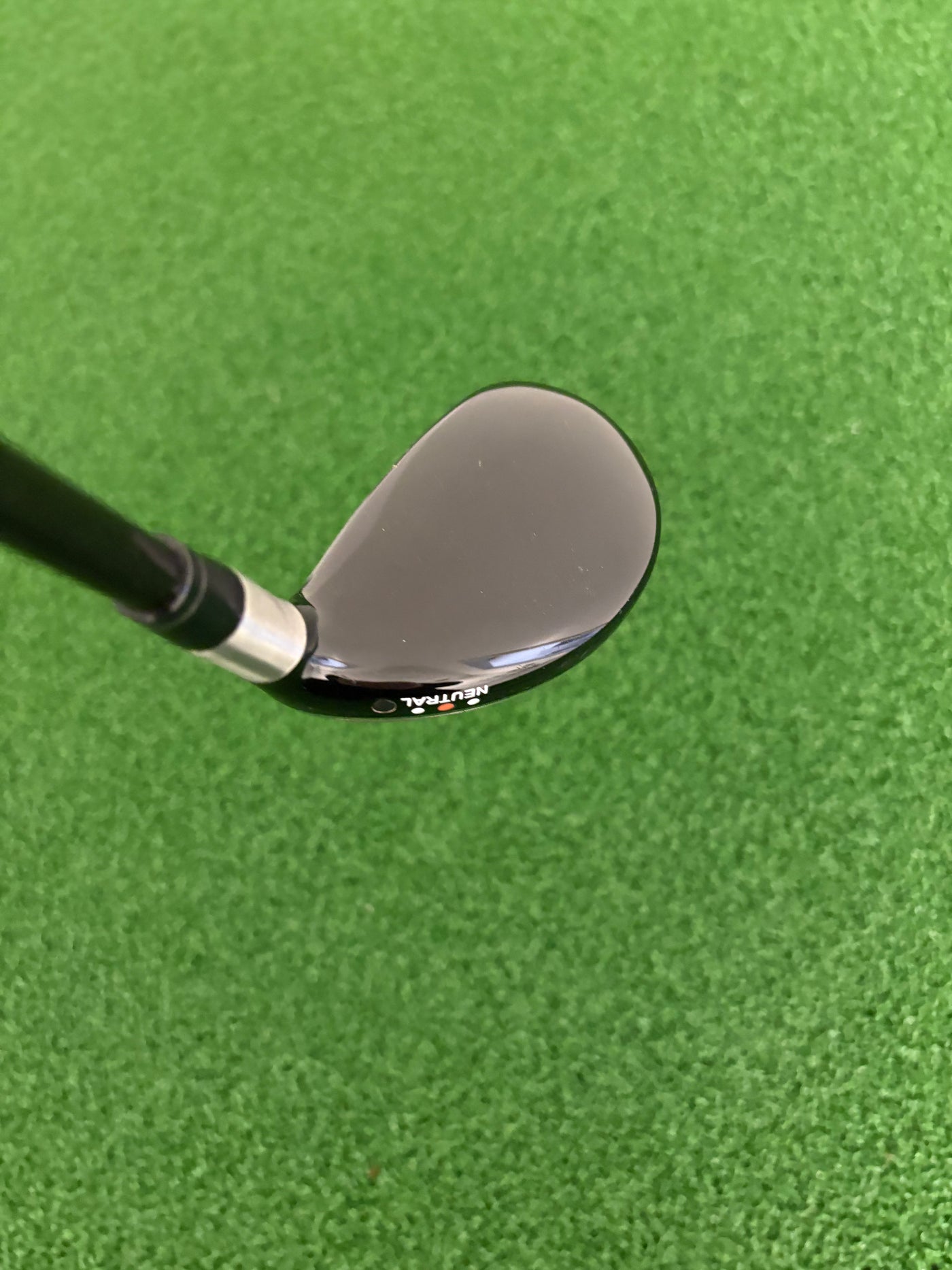 Callaway FT Neutral 18* 2 Hybrid (Stiff/Regular)