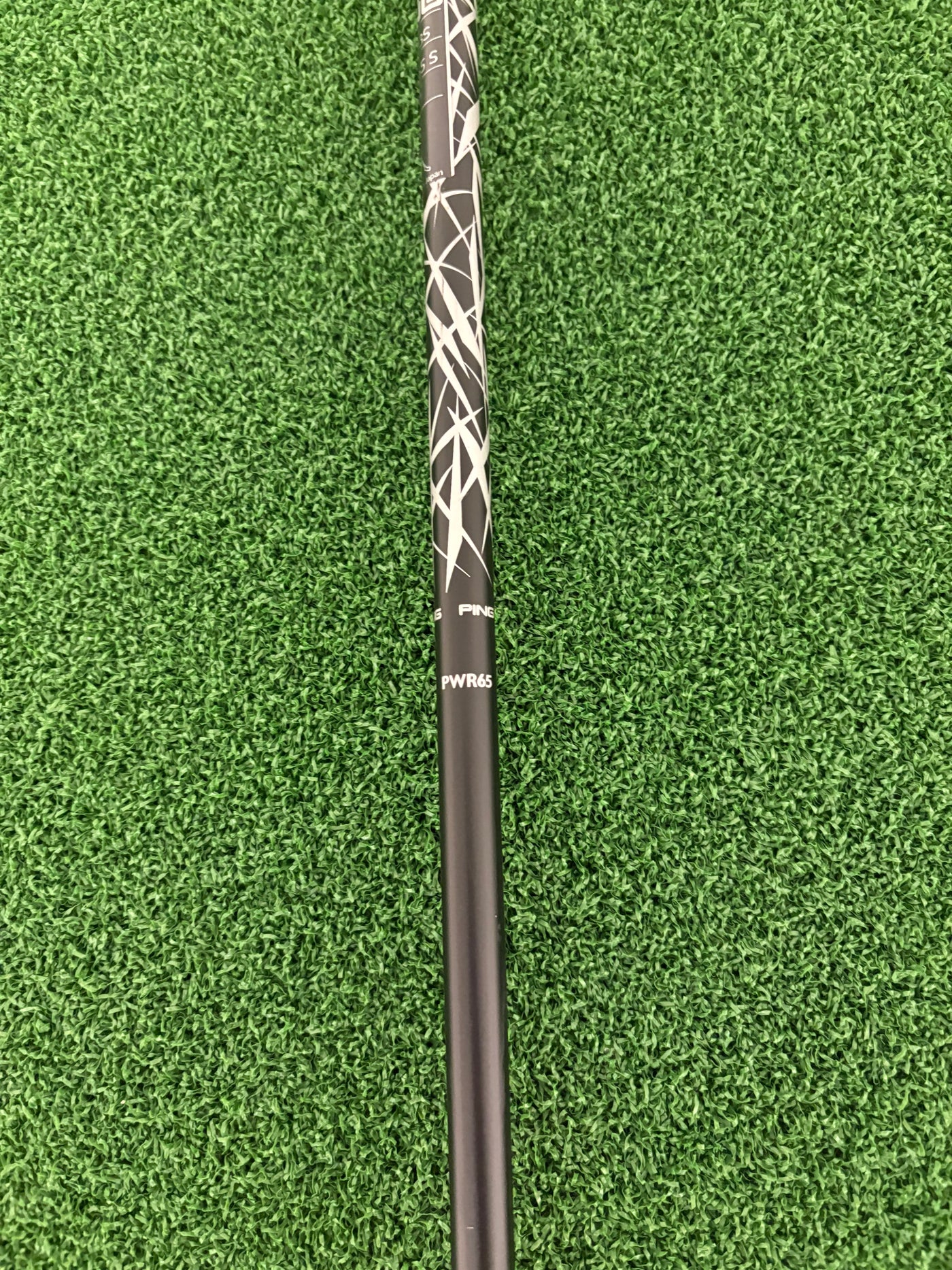 Ping i25 14* 3 Wood (Stiff)