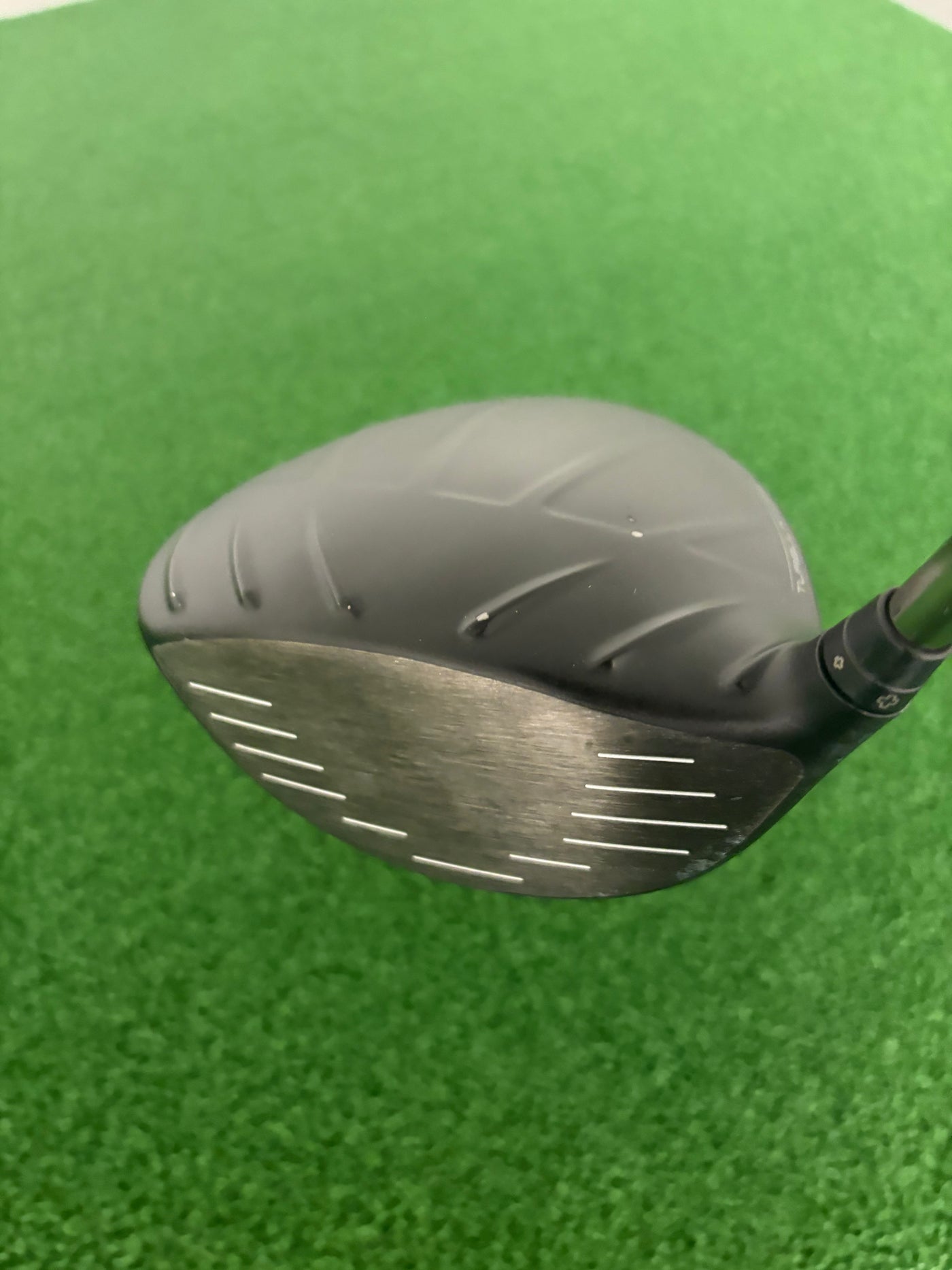Ping G 9.0* (Stiff)