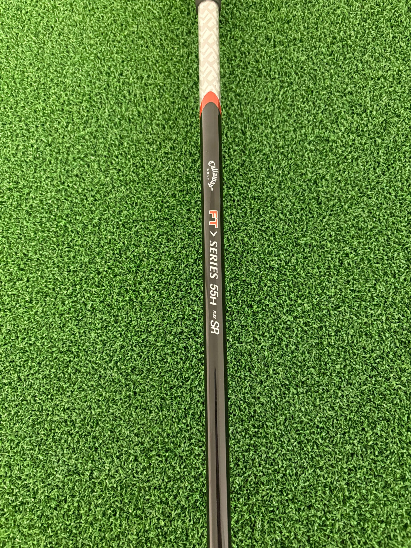 Callaway FT Neutral 18* 2 Hybrid (Stiff/Regular)