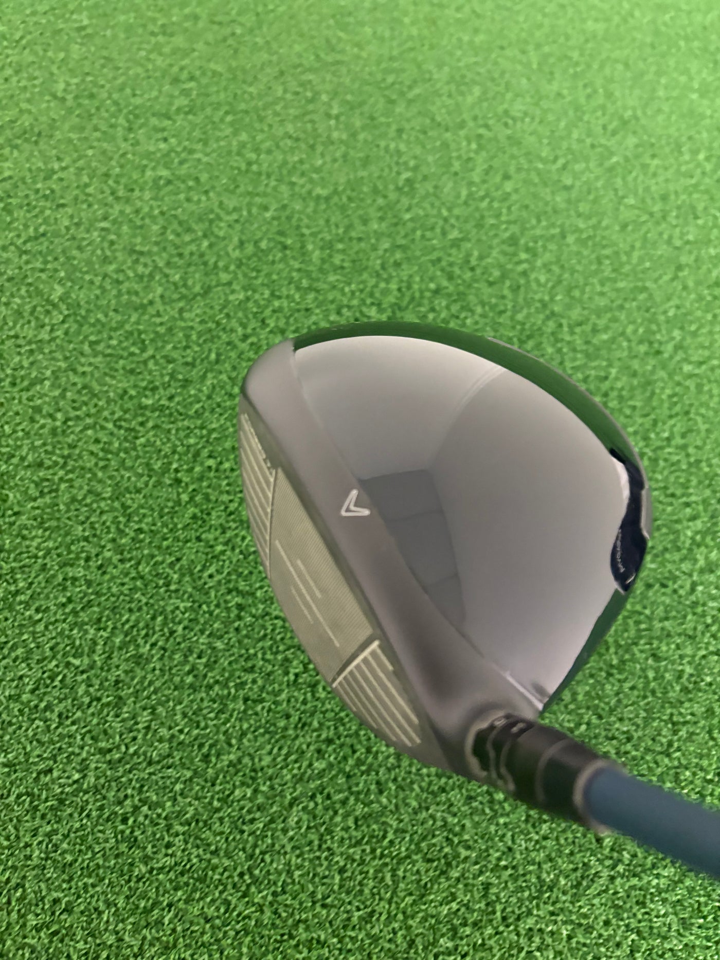 Callaway Paradym 10.5* (Stiff)