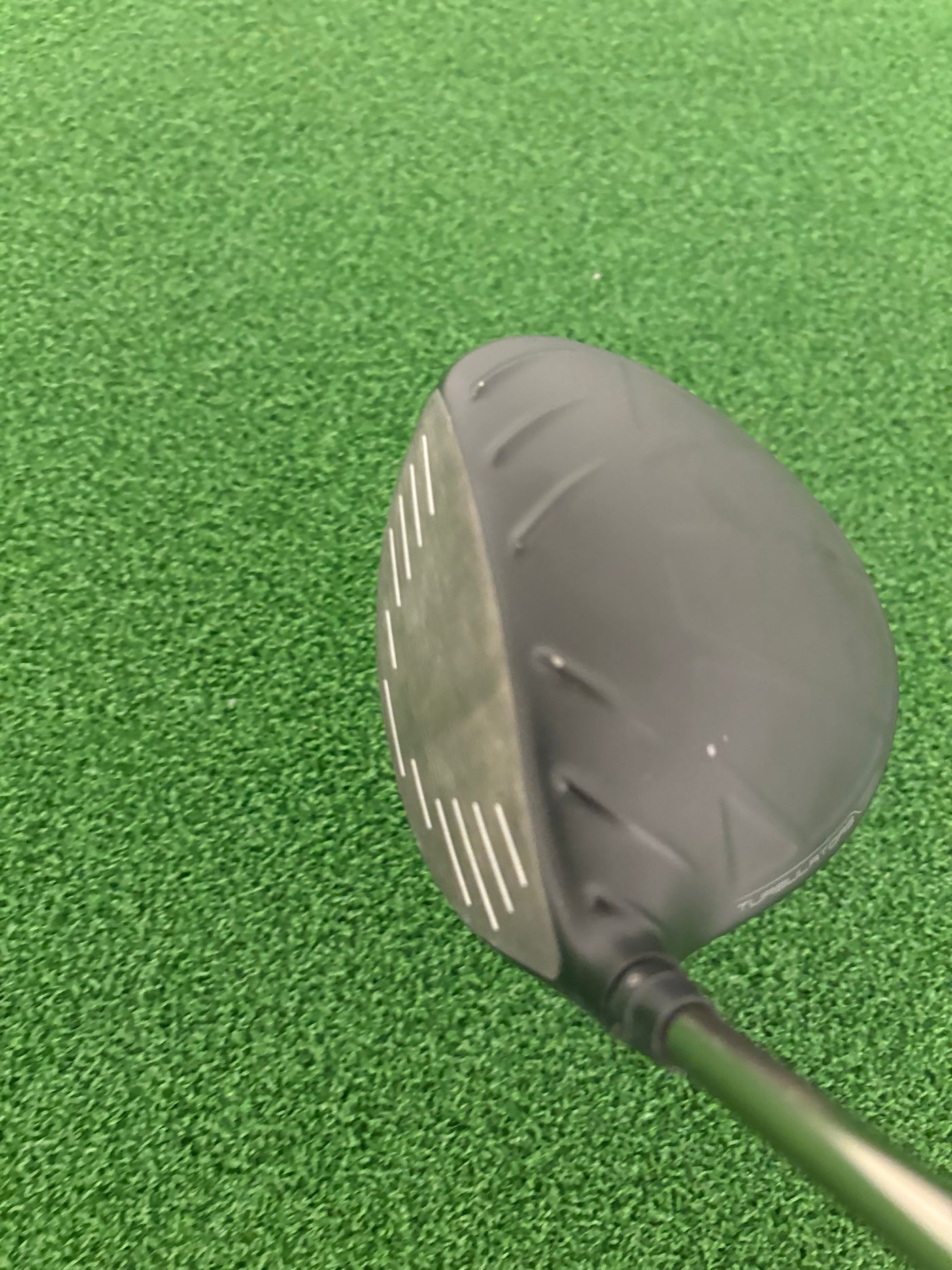 Ping G 9.0* (Stiff)