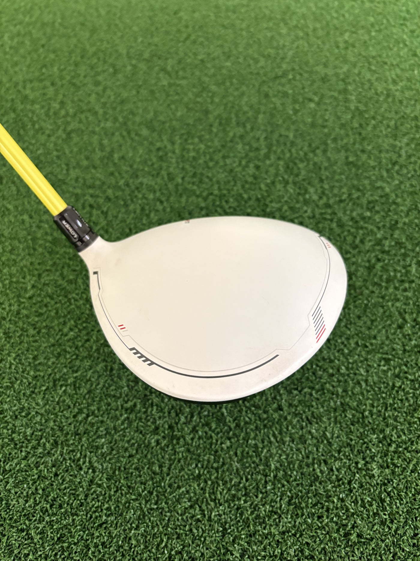 Taylormade R11S 9.0* (Stiff)