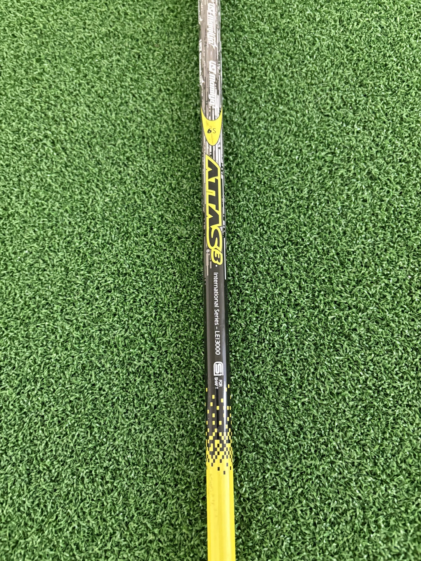 Taylormade R11S 9.0* (Stiff)