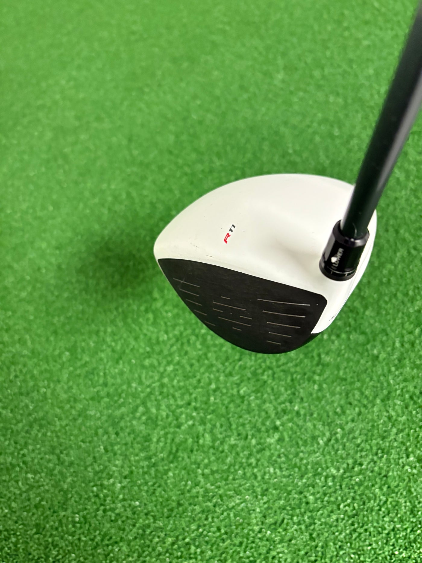 Taylormade R11S 10.5* (Stiff/Regular)