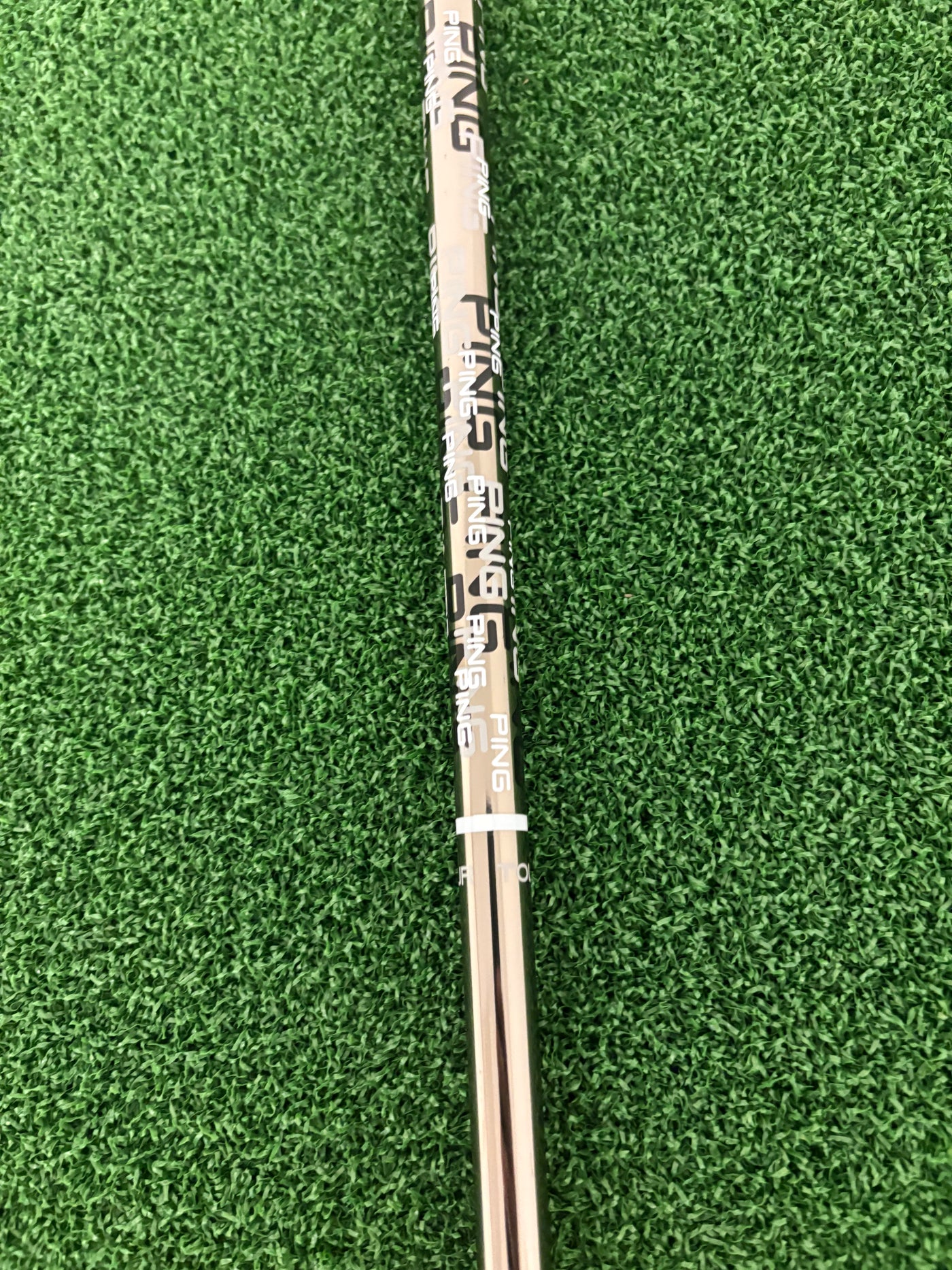 Ping G 9.0* (Stiff)