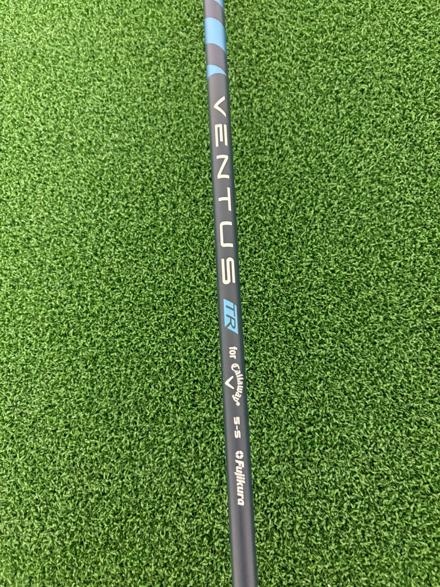 Callaway Paradym 10.5* (Stiff)