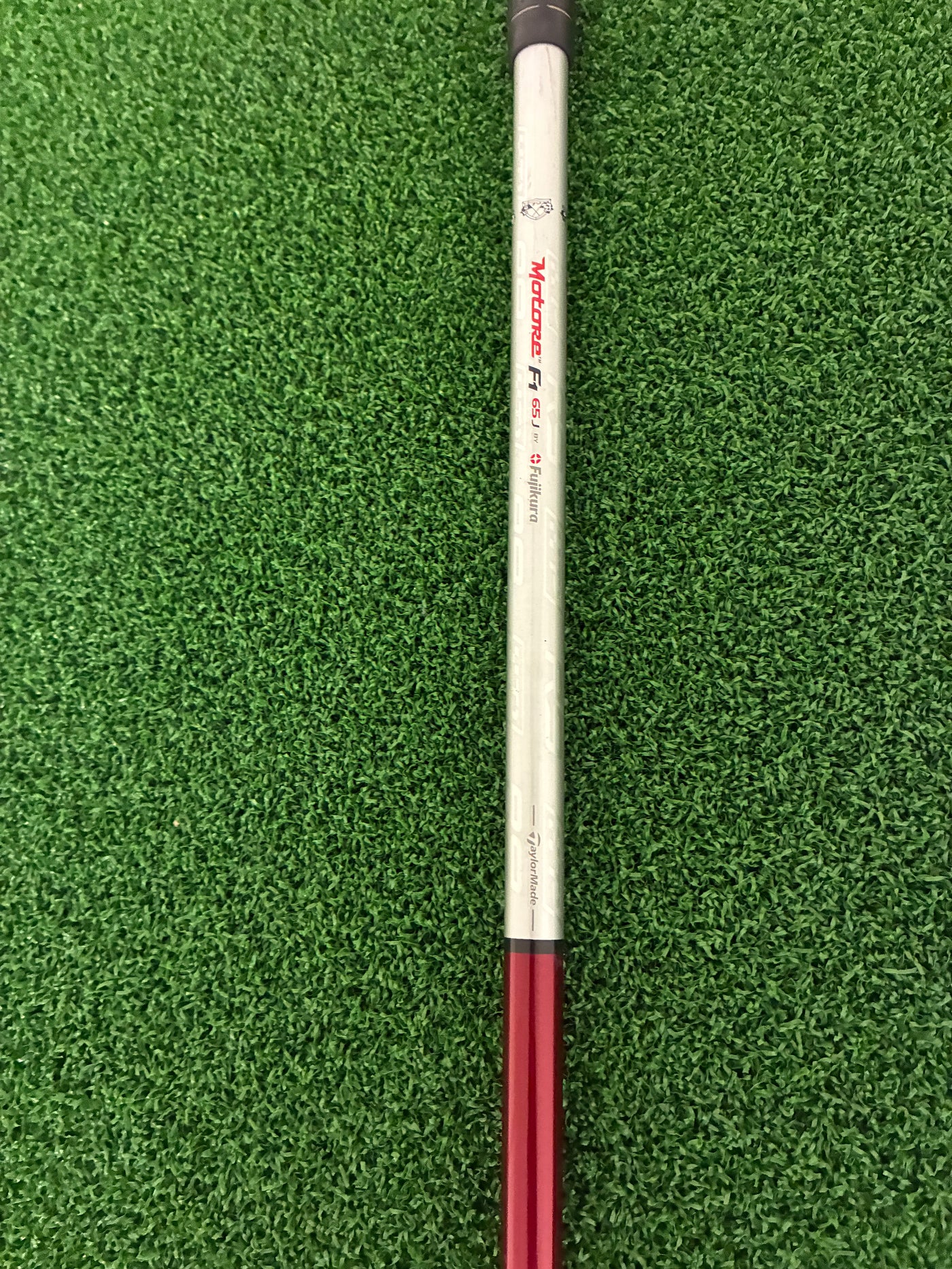 Taylormade R9 Super Deep TP 9.5* (Stiff)