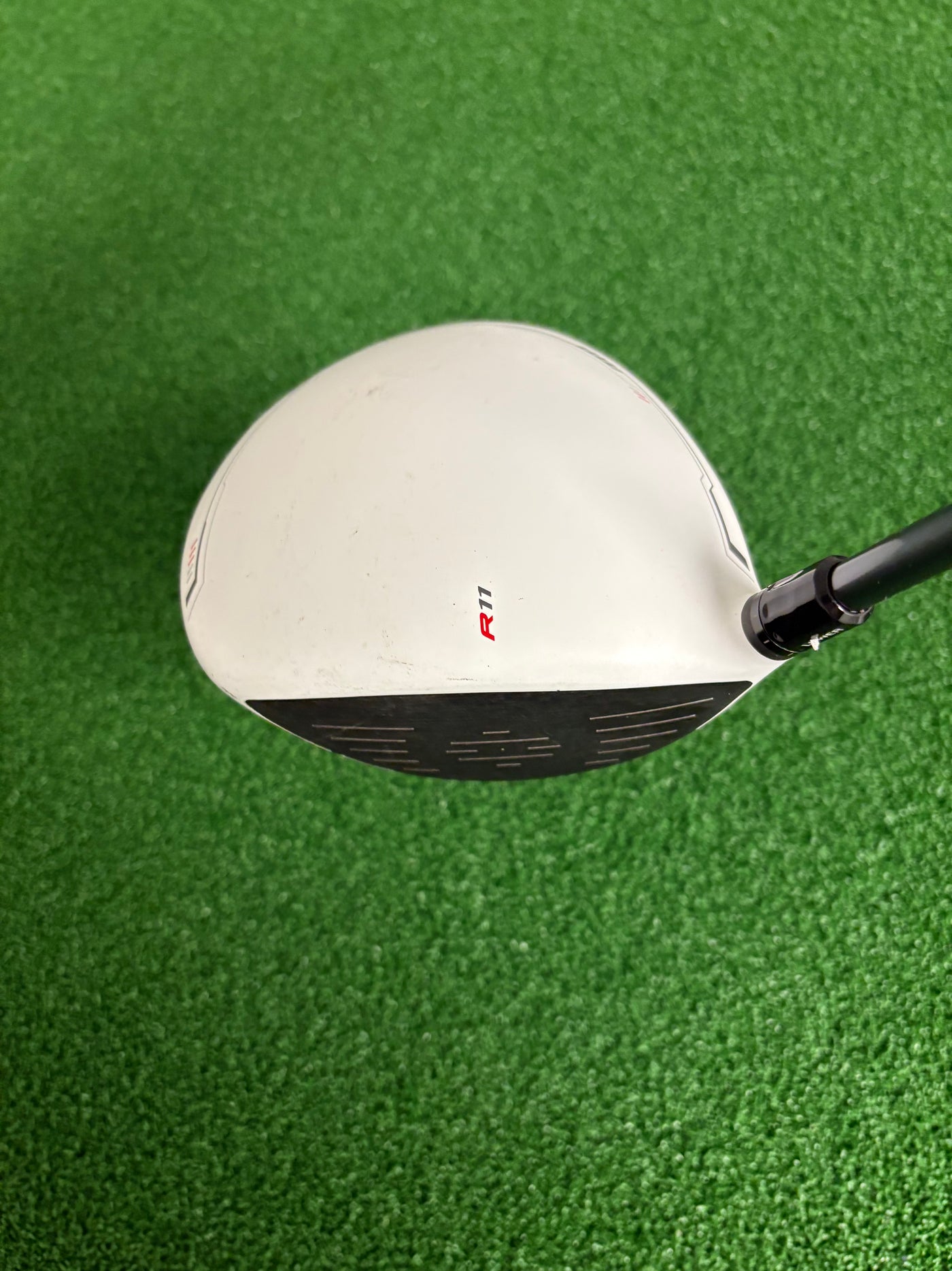 Taylormade R11S 10.5* (Stiff/Regular)