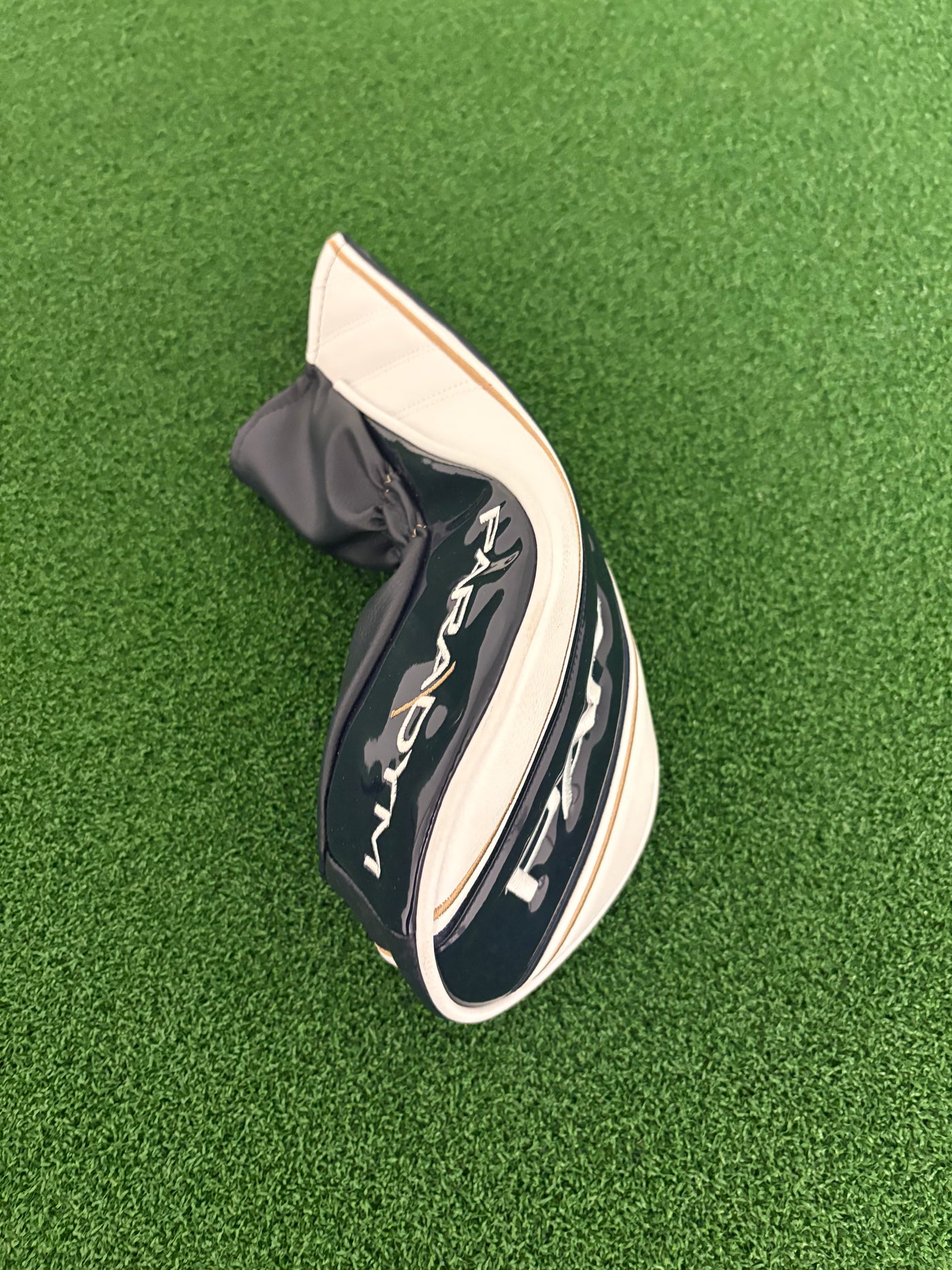 Callaway Paradym 10.5* (Stiff)