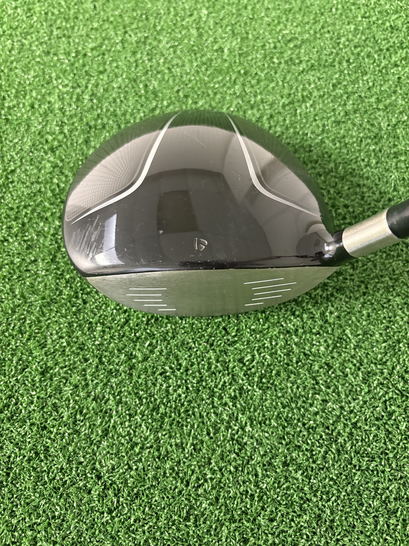 Taylormade Burner 9.5* (Stiff)