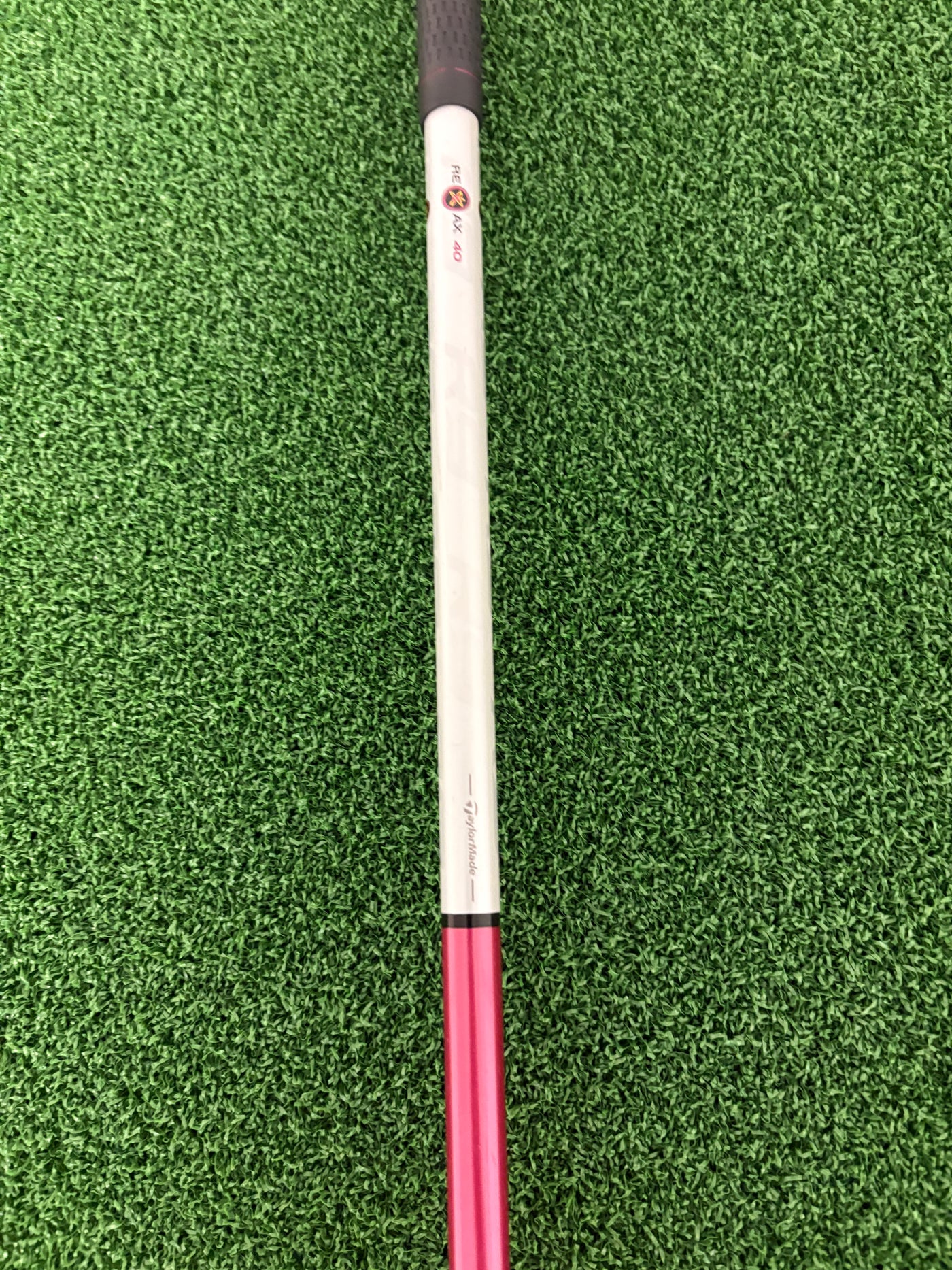 Taylormade R9 Max Ti 21* 7 Wood (Ladies)