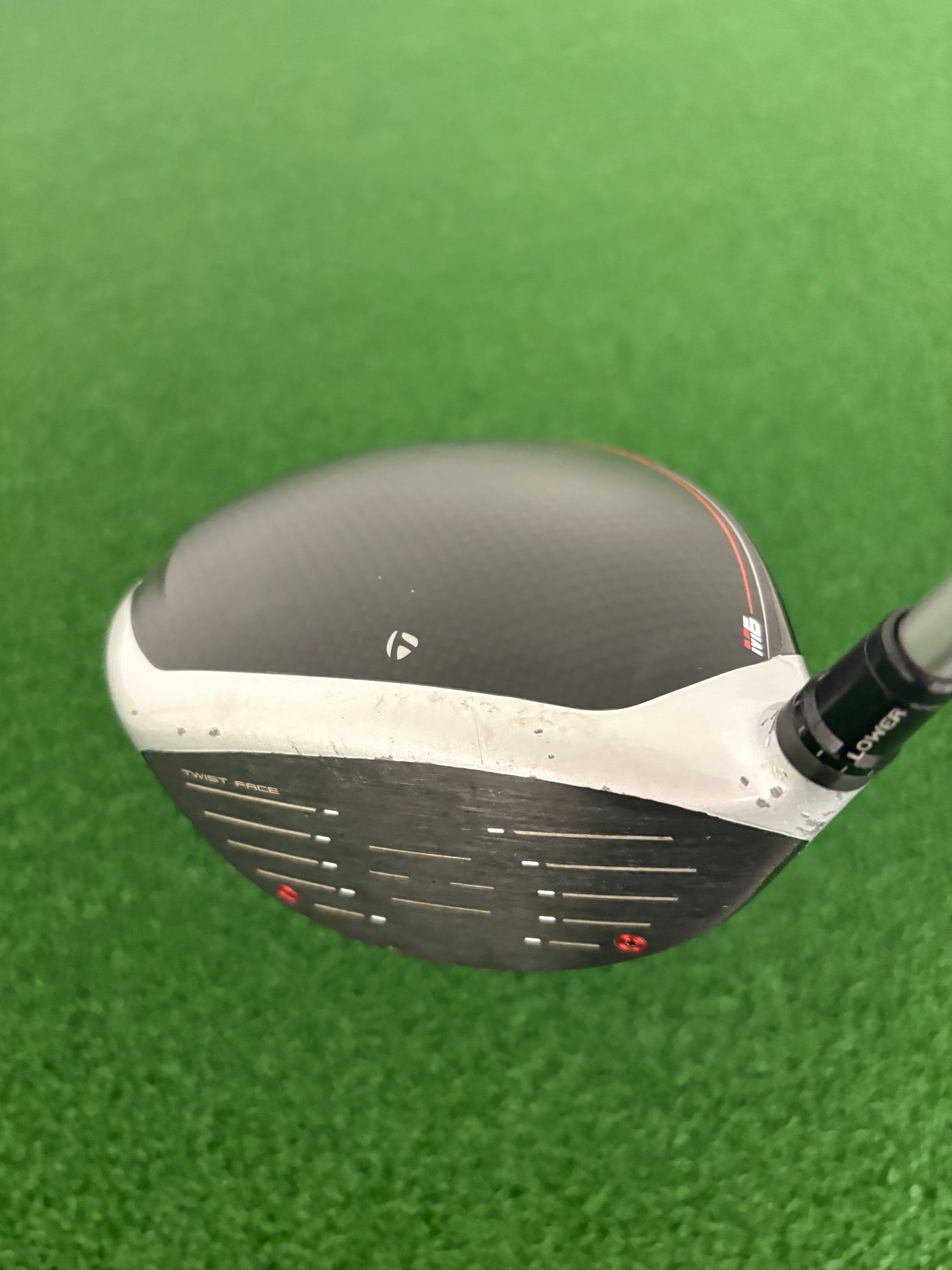 Taylormade M6 10.5 (Stiff)