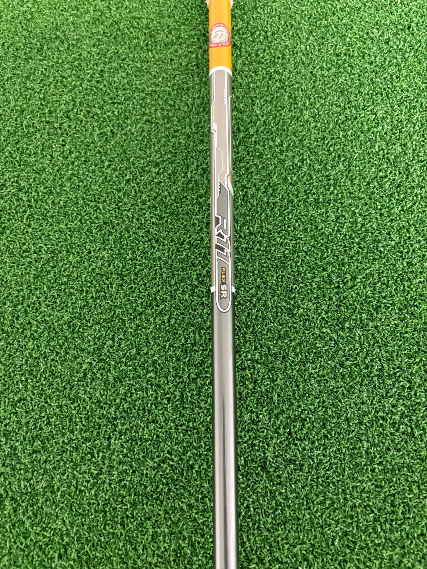 Taylormade R11S 10.5* (Stiff/Regular)