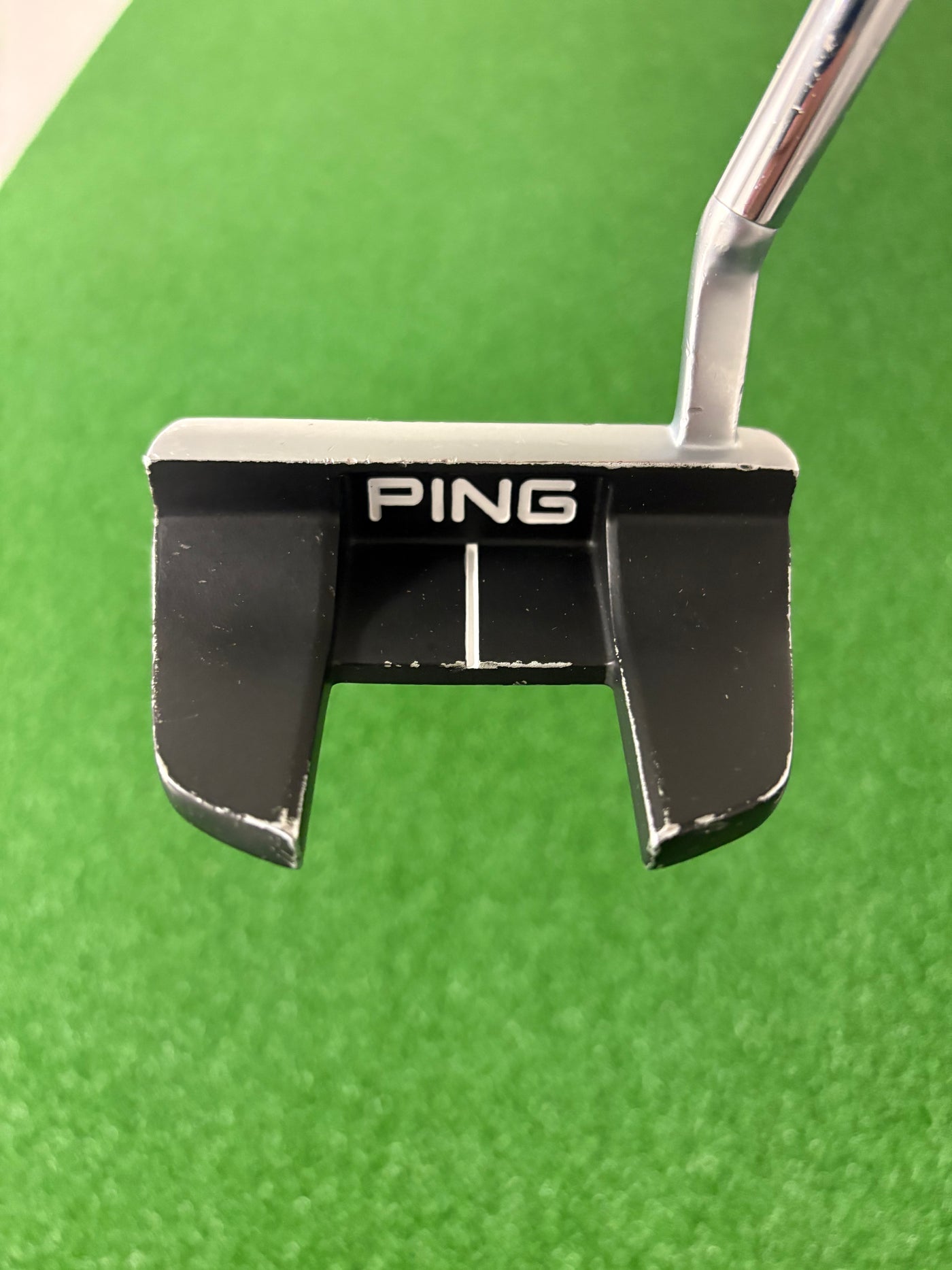 Ping Prime Tyne 4 (2023) (34") LEFT HAND