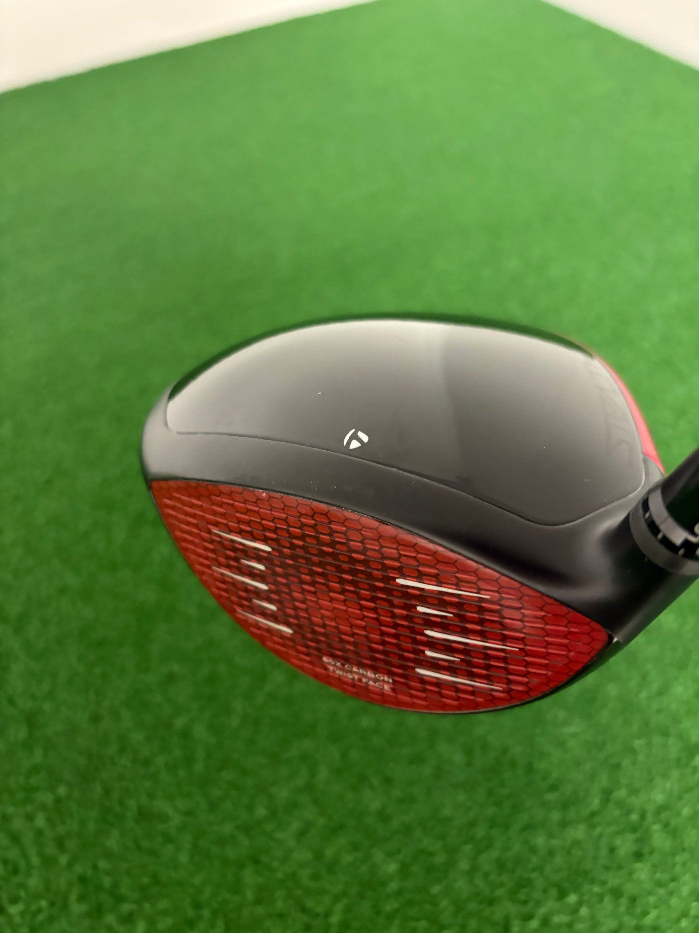 Taylormade Stealth 2 9.0* (Stiff)
