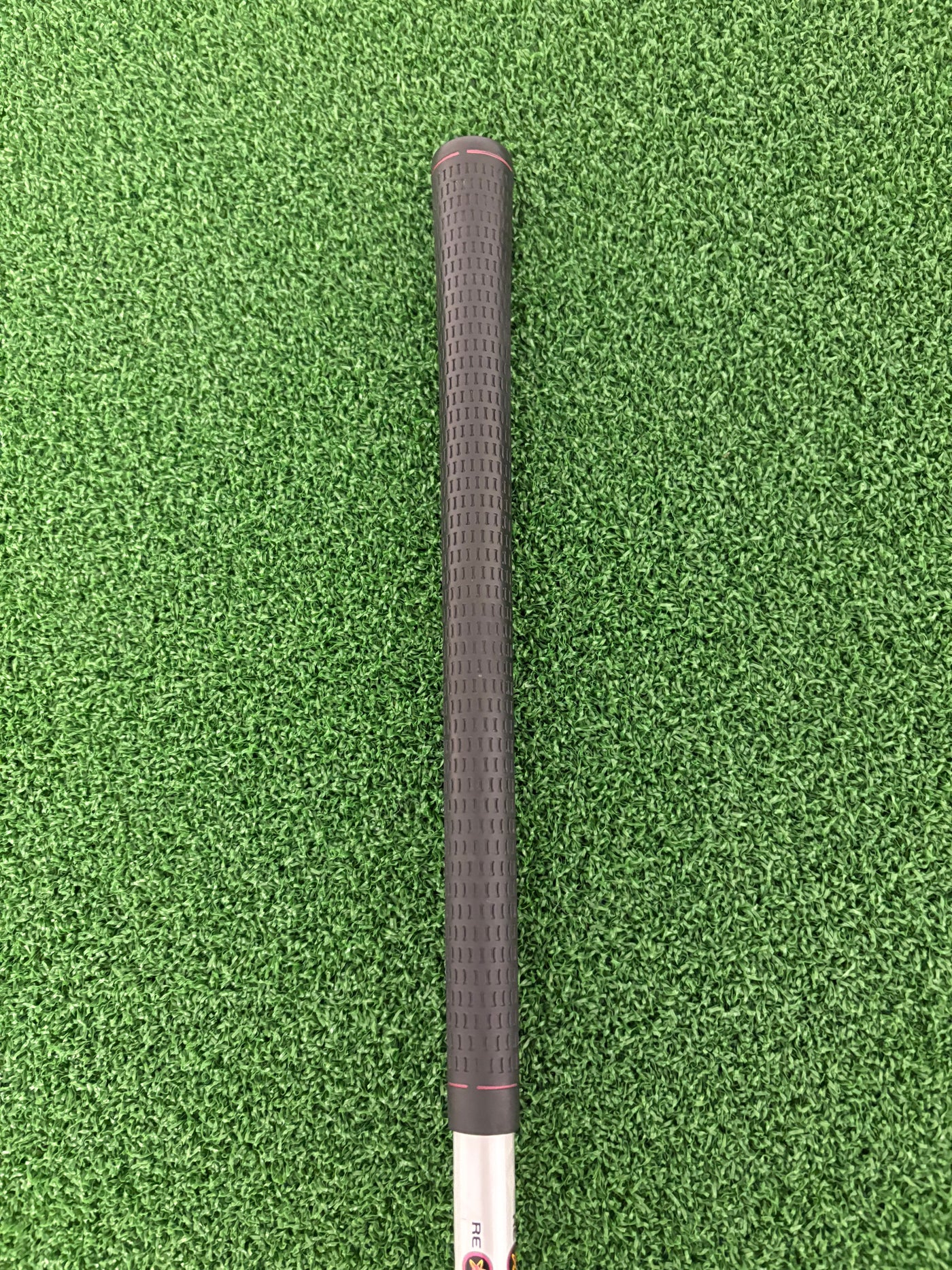 Taylormade R9 Max Ti 21* 7 Wood (Ladies)