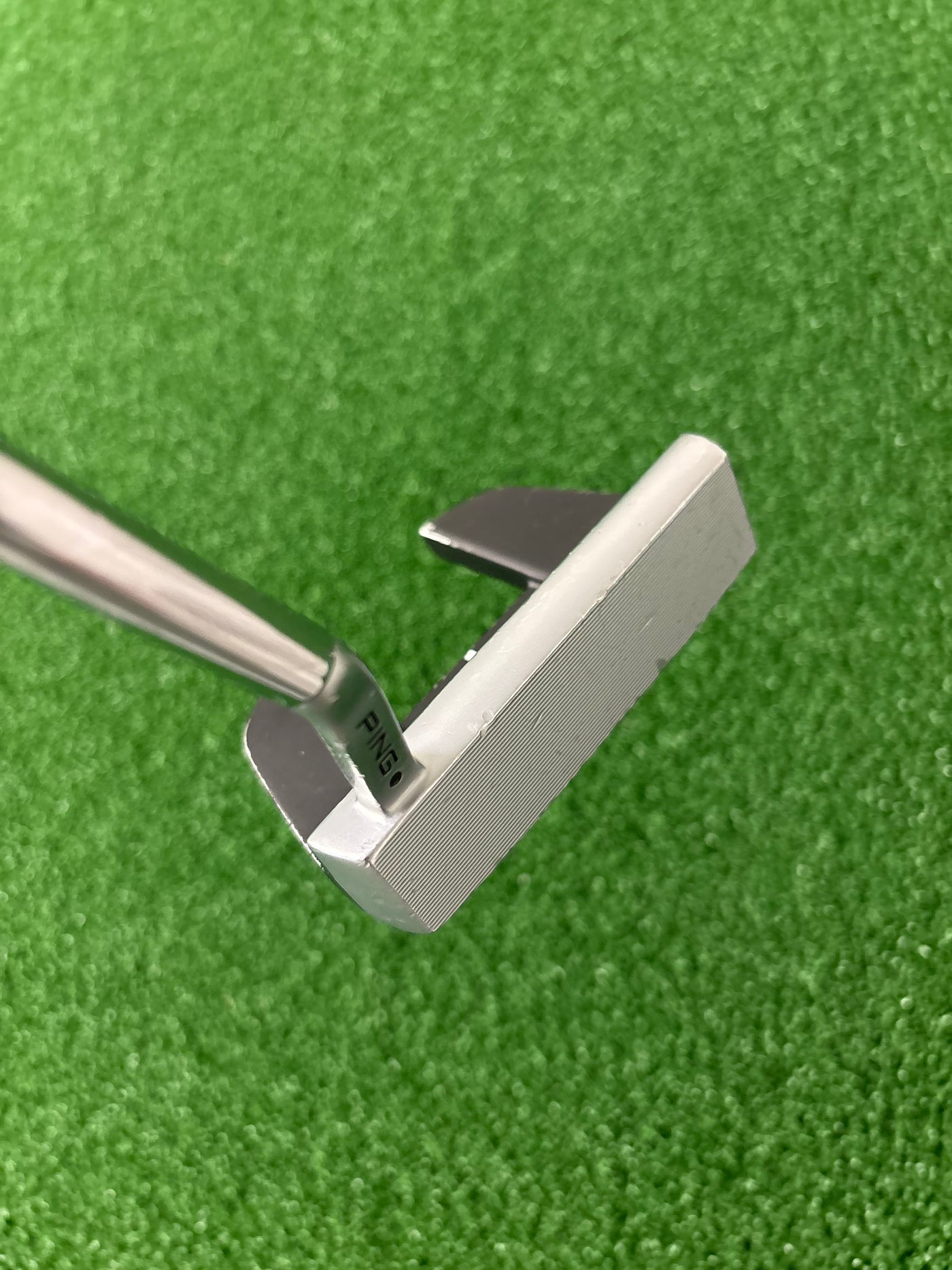 Ping Prime Tyne 4 (2023) (34") LEFT HAND