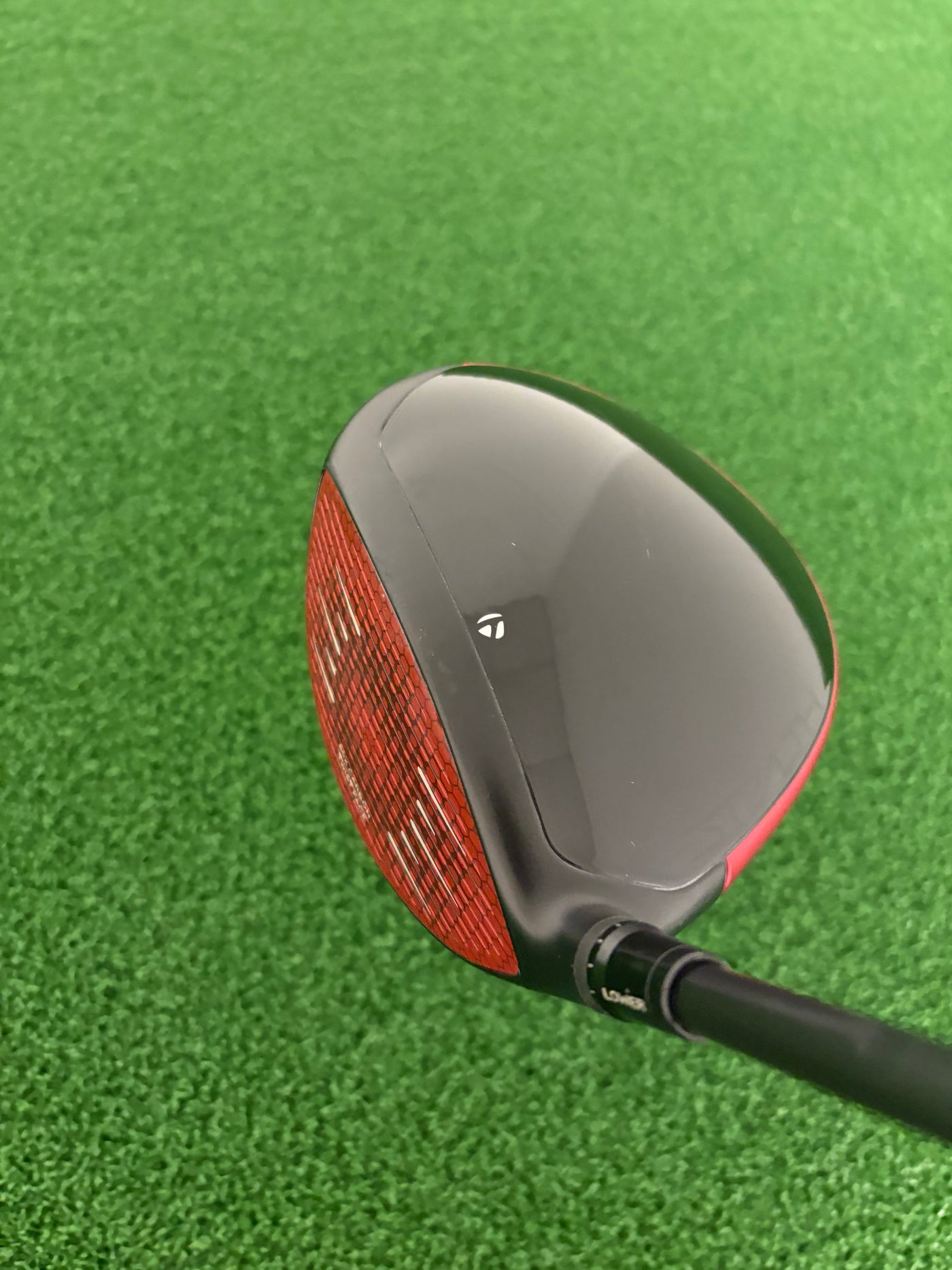 Taylormade Stealth 2 9.0* (Stiff)