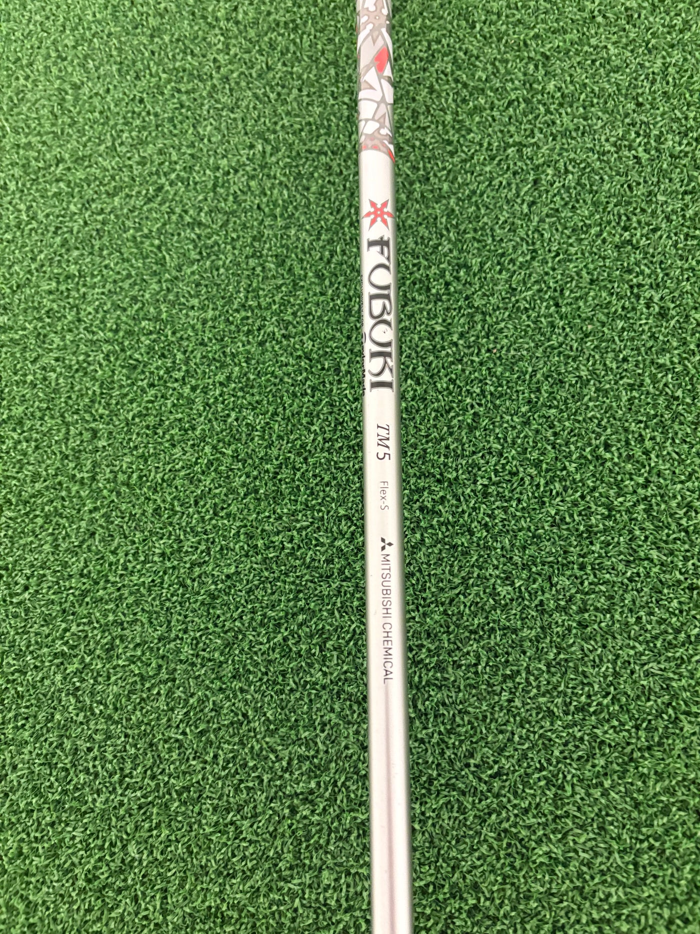 Taylormade M6 10.5 (Stiff)