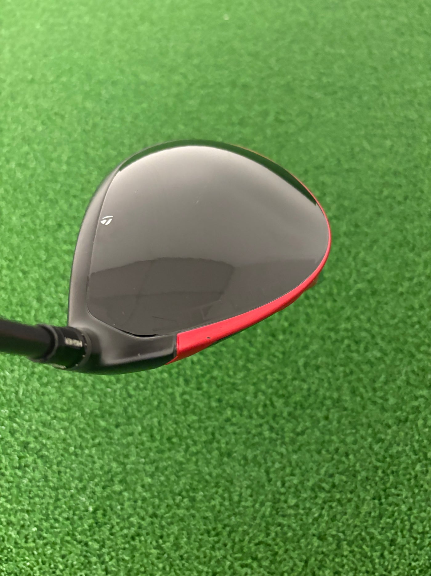 Taylormade Stealth 2 9.0* (Stiff)