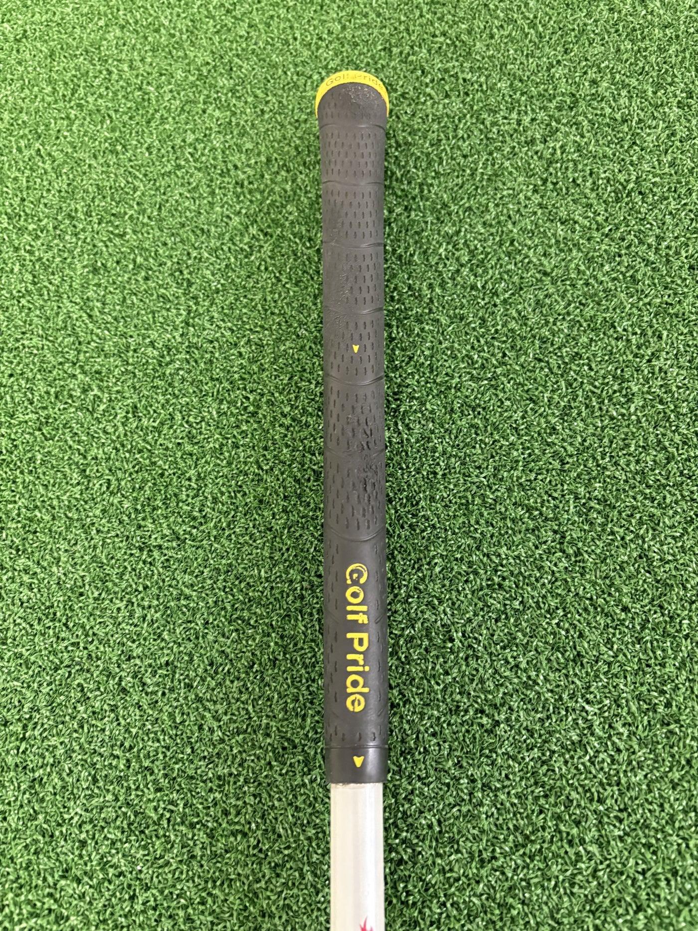 Taylormade Burner 9.5* (Stiff)