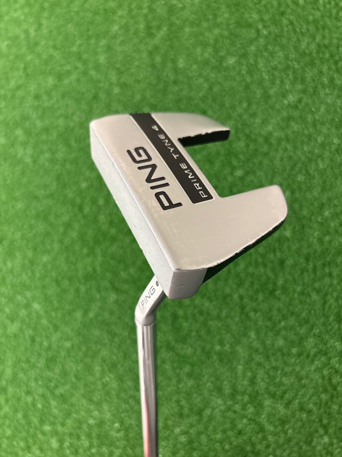 Ping Prime Tyne 4 (2023) (34") LEFT HAND