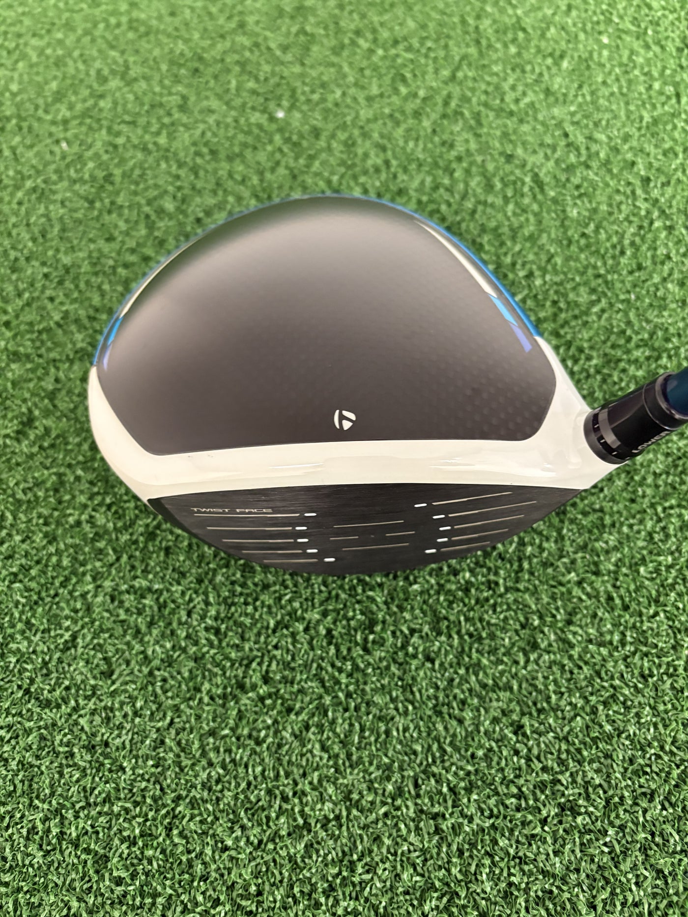 Taylormade Sim 2 Max 10.5* (Stiff/Regular)