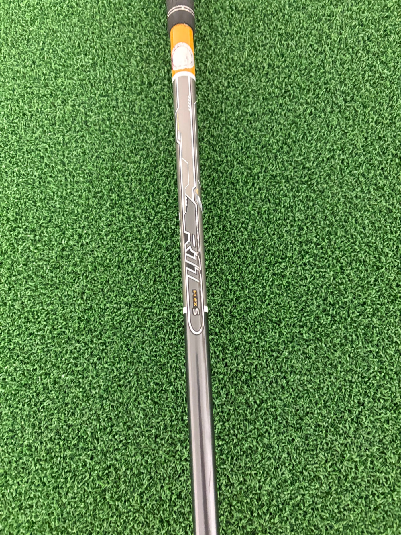 Taylormade R11 17* 4 Wood (Stiff)