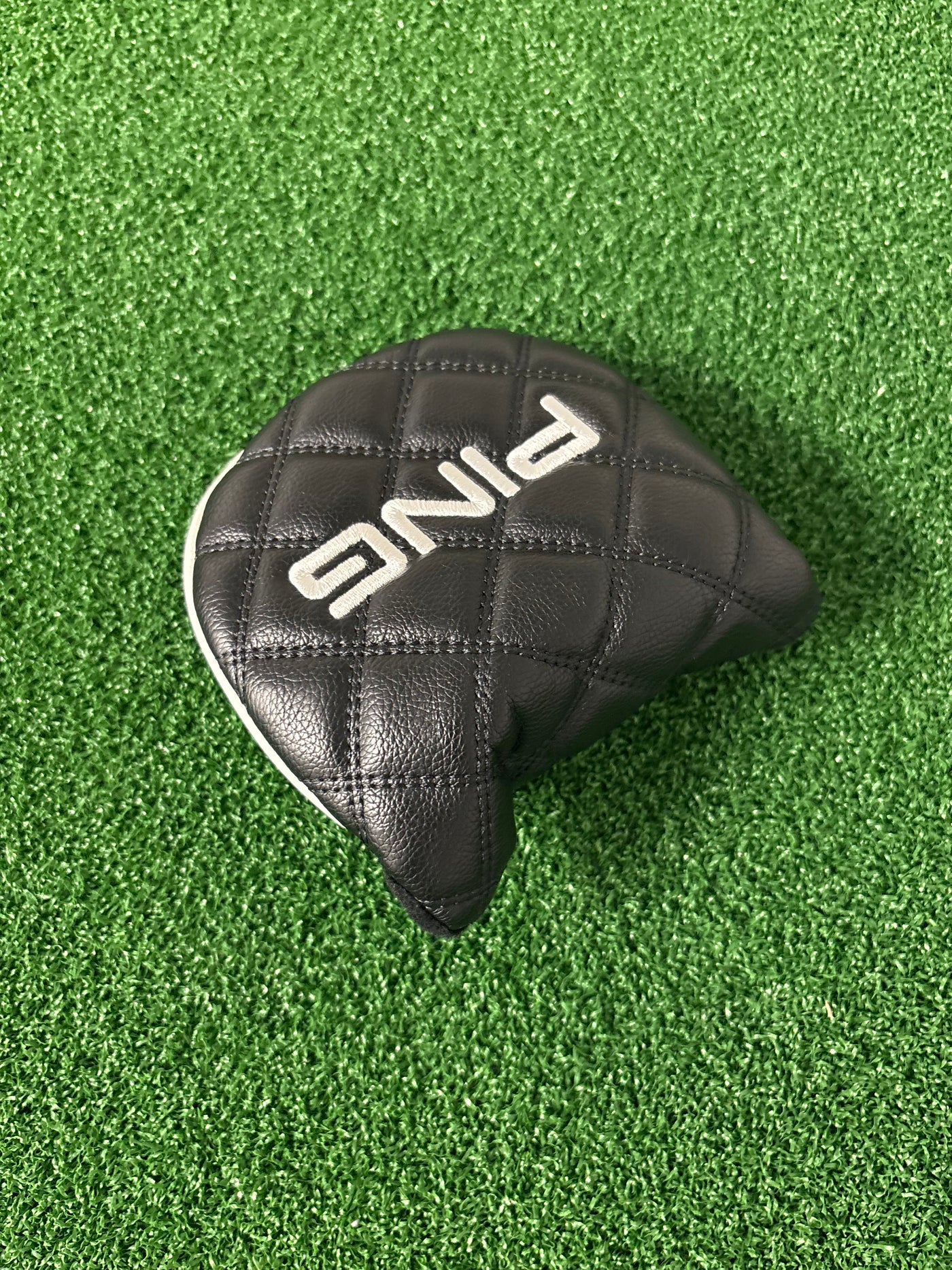 Ping Prime Tyne 4 (2023) (34") LEFT HAND