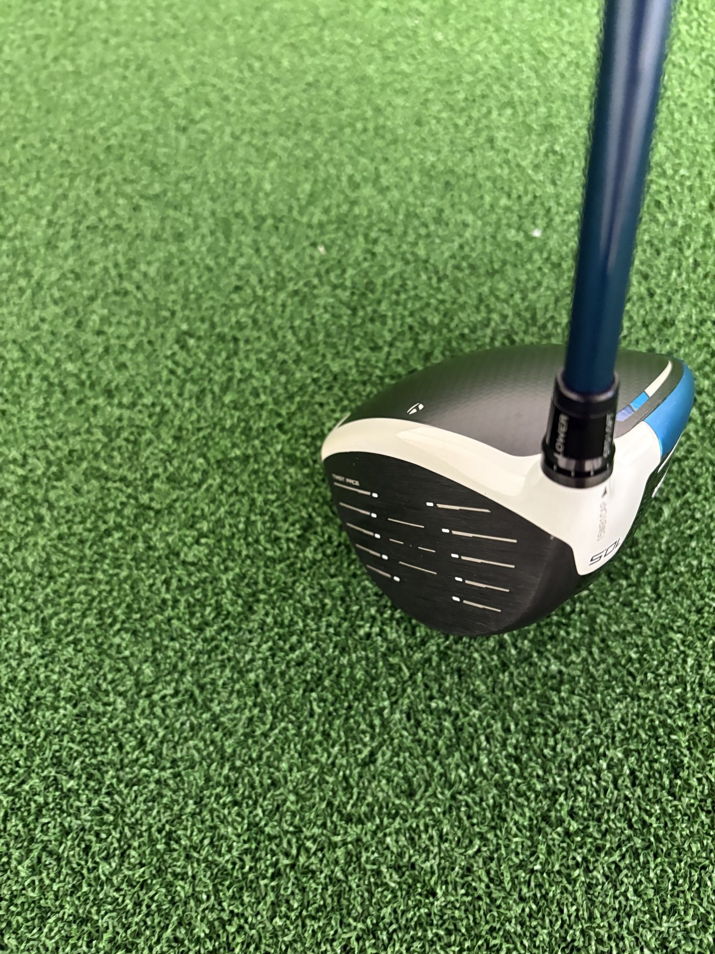 Taylormade Sim 2 Max 10.5* (Stiff/Regular)