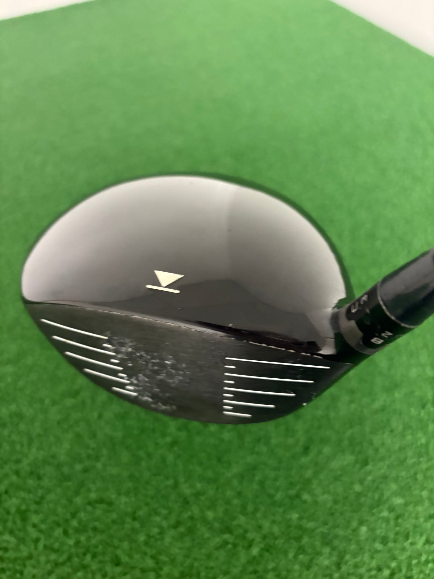 Titleist 910D2 8.5* (Stiff)