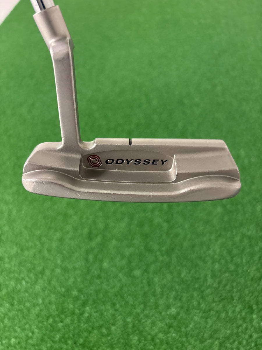 Odyssey White Hot Pro 2.0 #1 (34")