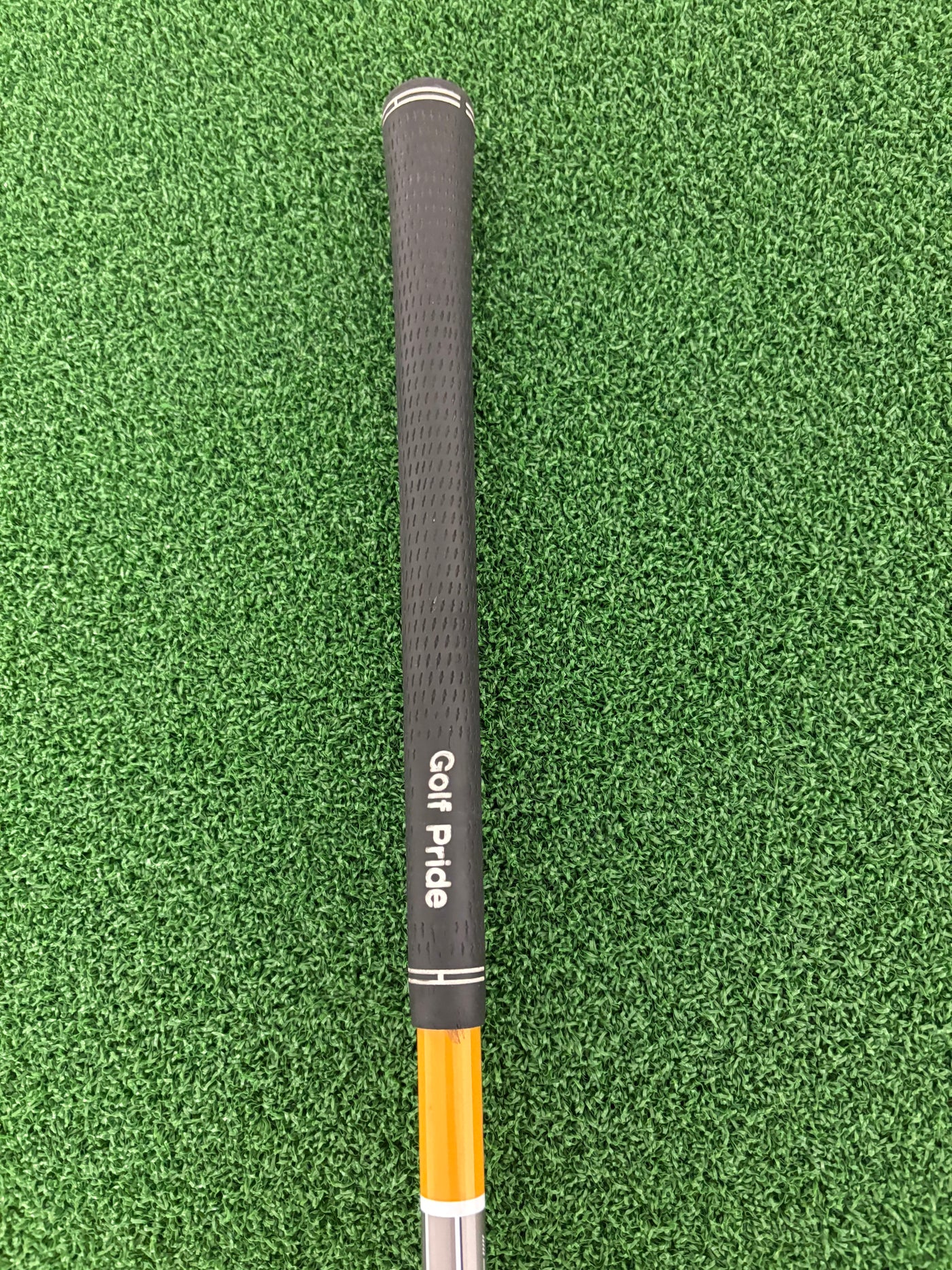 Taylormade R11 17* 4 Wood (Stiff)