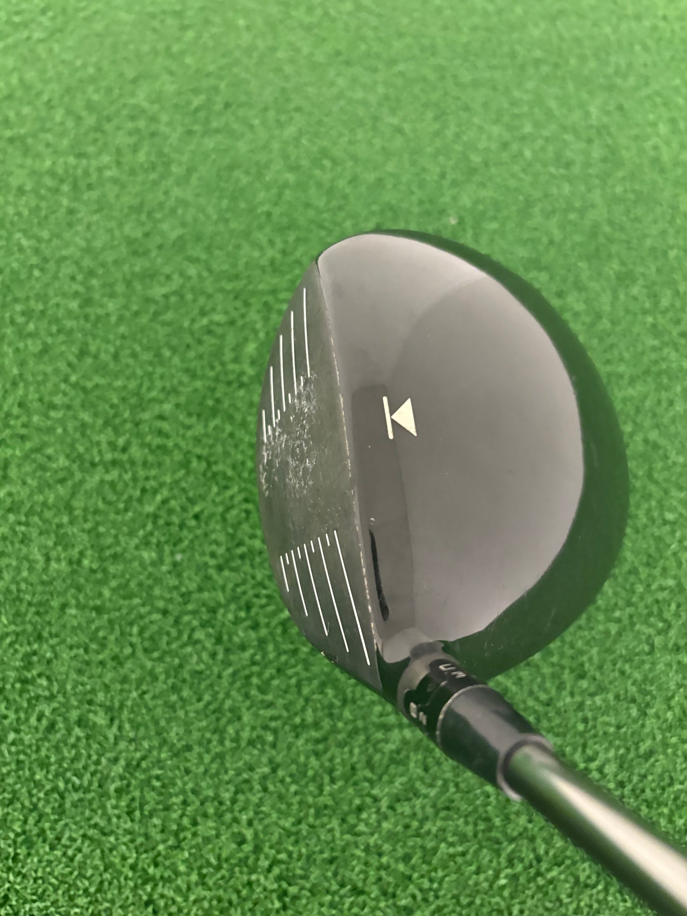 Titleist 910D2 8.5* (Stiff)