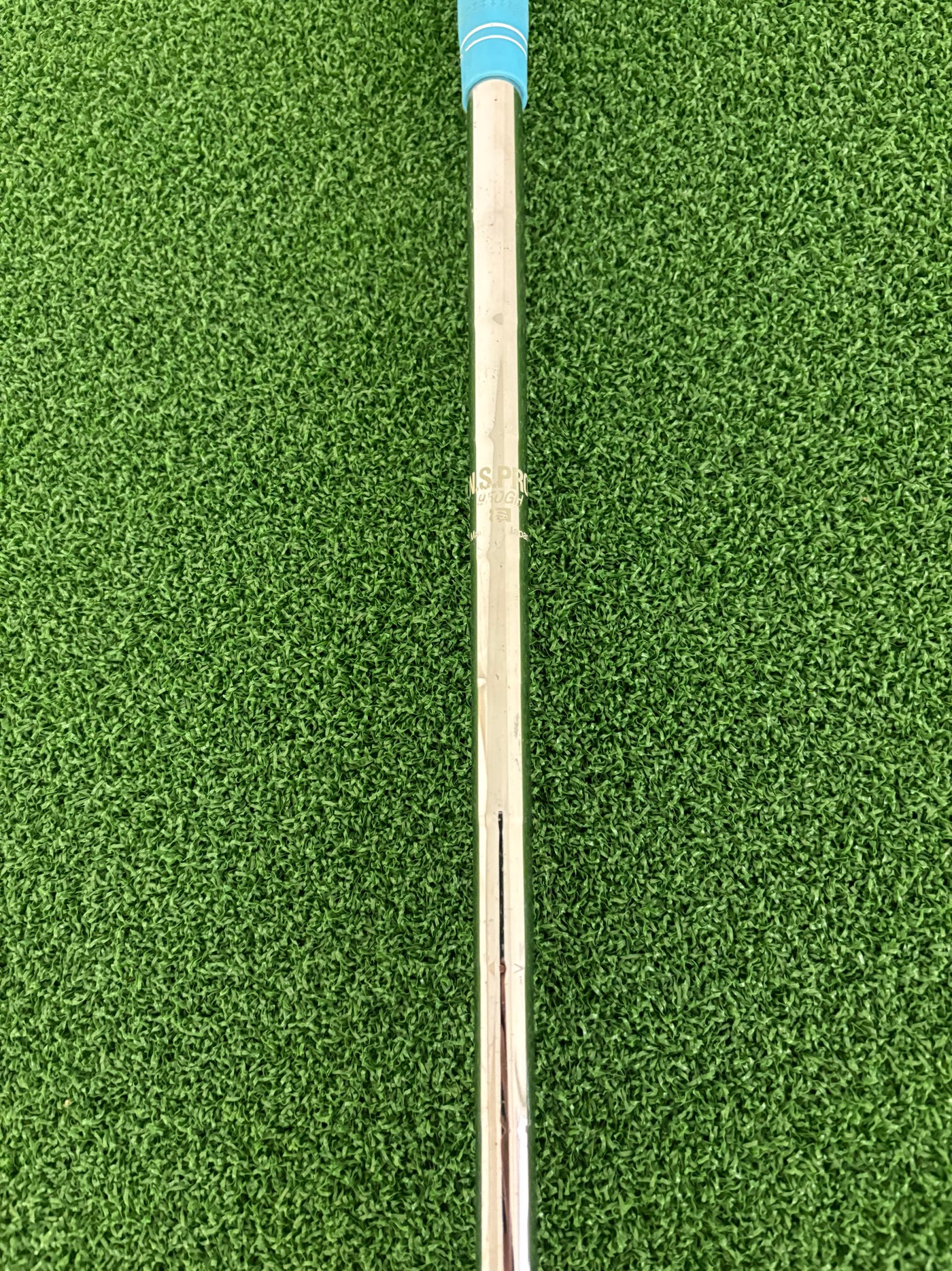 Taylormade Burner Superfast 2.0J 19* 3 Hybrid (Stiff)