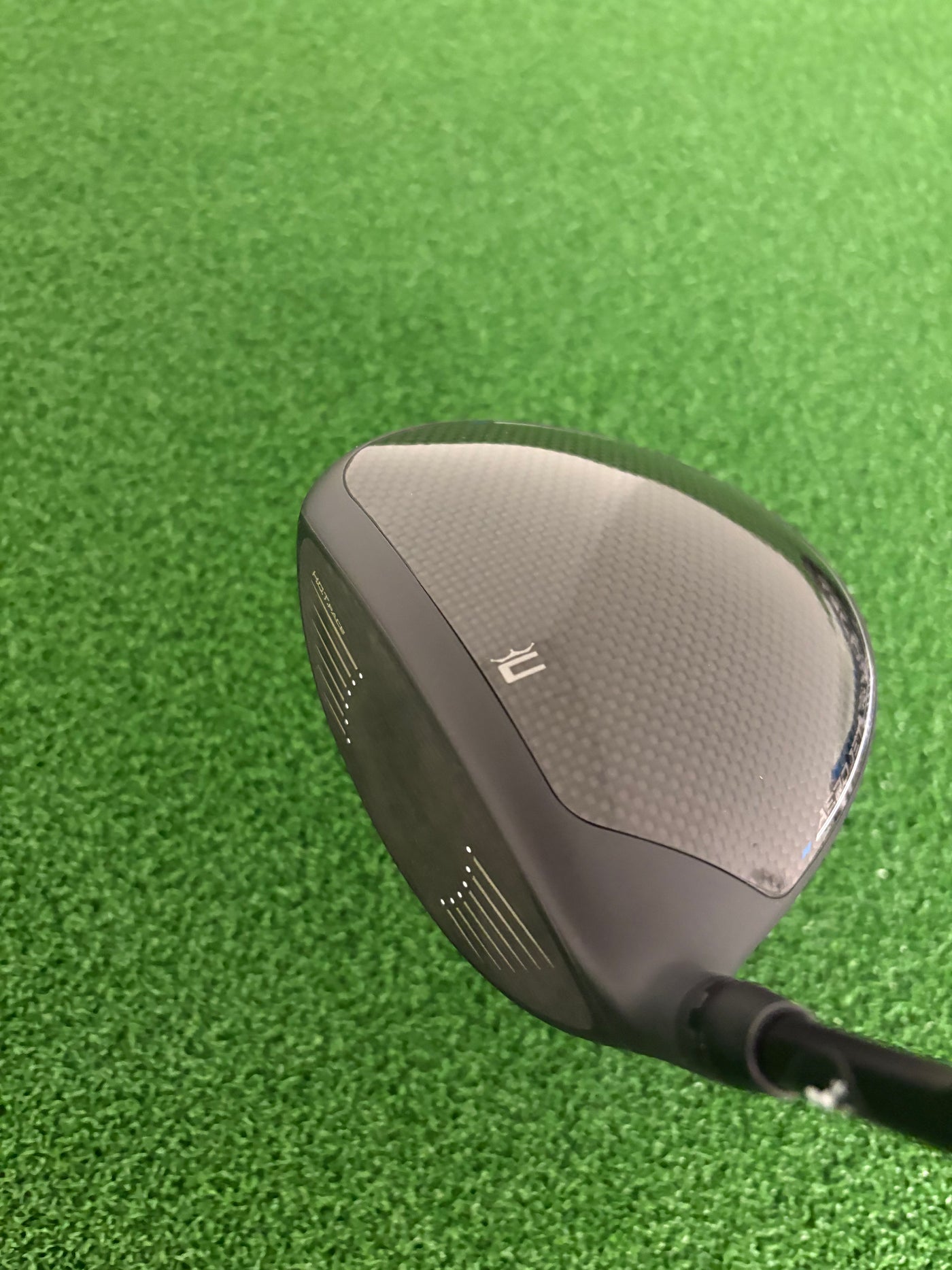 Cobra Aerojet Max 9.0* (Regular)