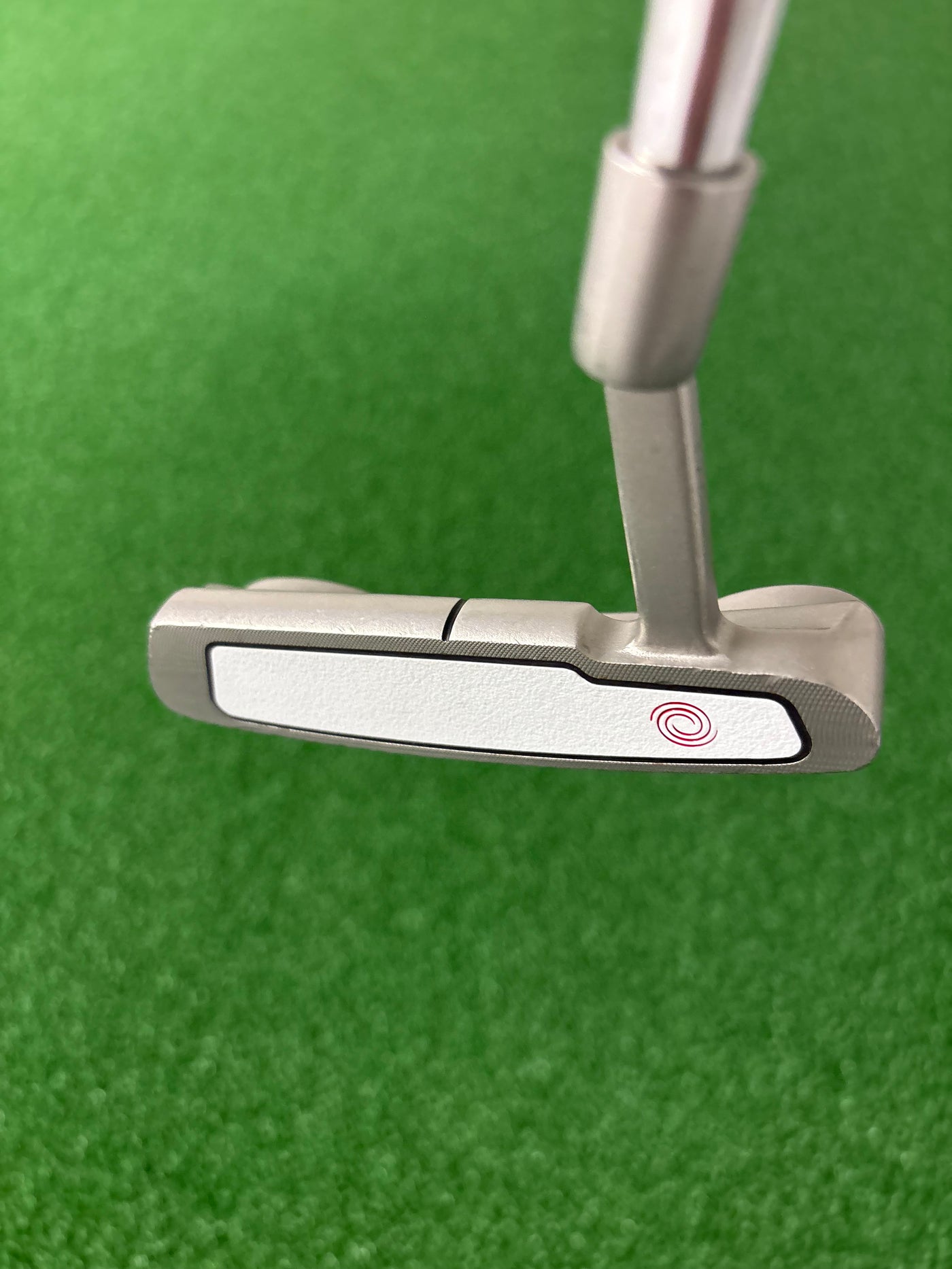 Odyssey White Hot Pro 2.0 #1 (34")