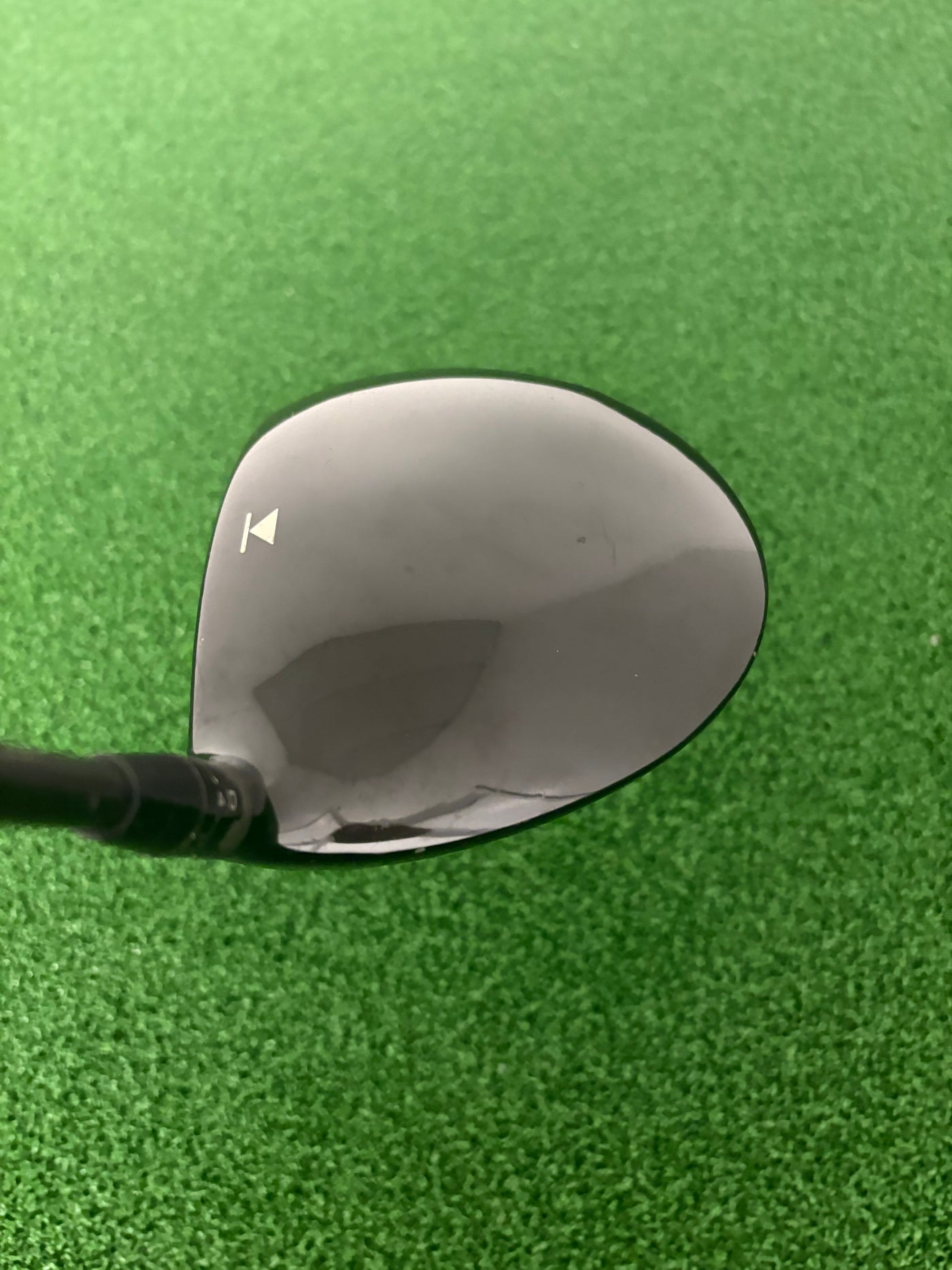 Titleist 910D2 8.5* (Stiff)