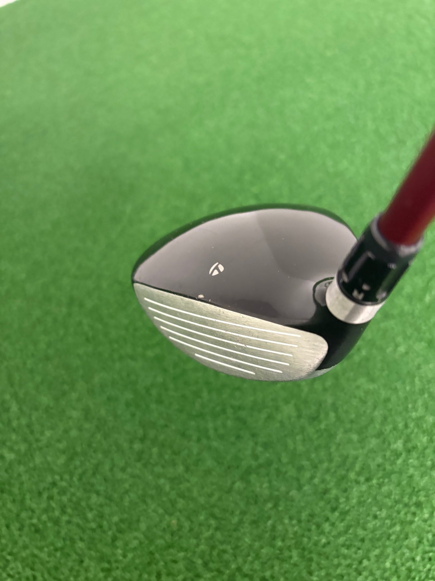 Taylormade R9 15* 3 Wood (Stiff/Regular)